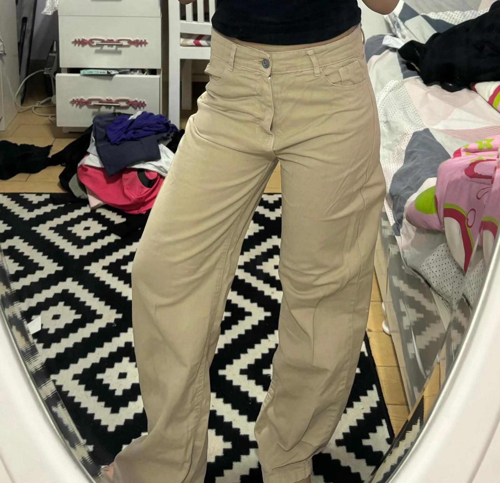 Local Jeans, size S / 36 / 8, photo 1