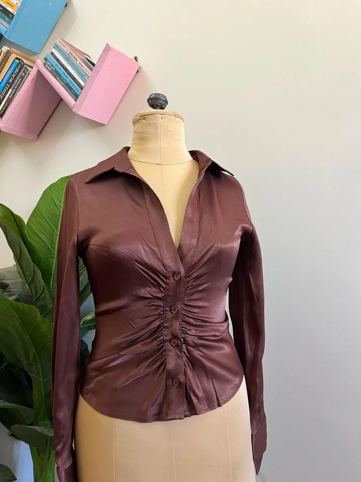 Zara Shirts, size XS / 34 / 6, photo 1