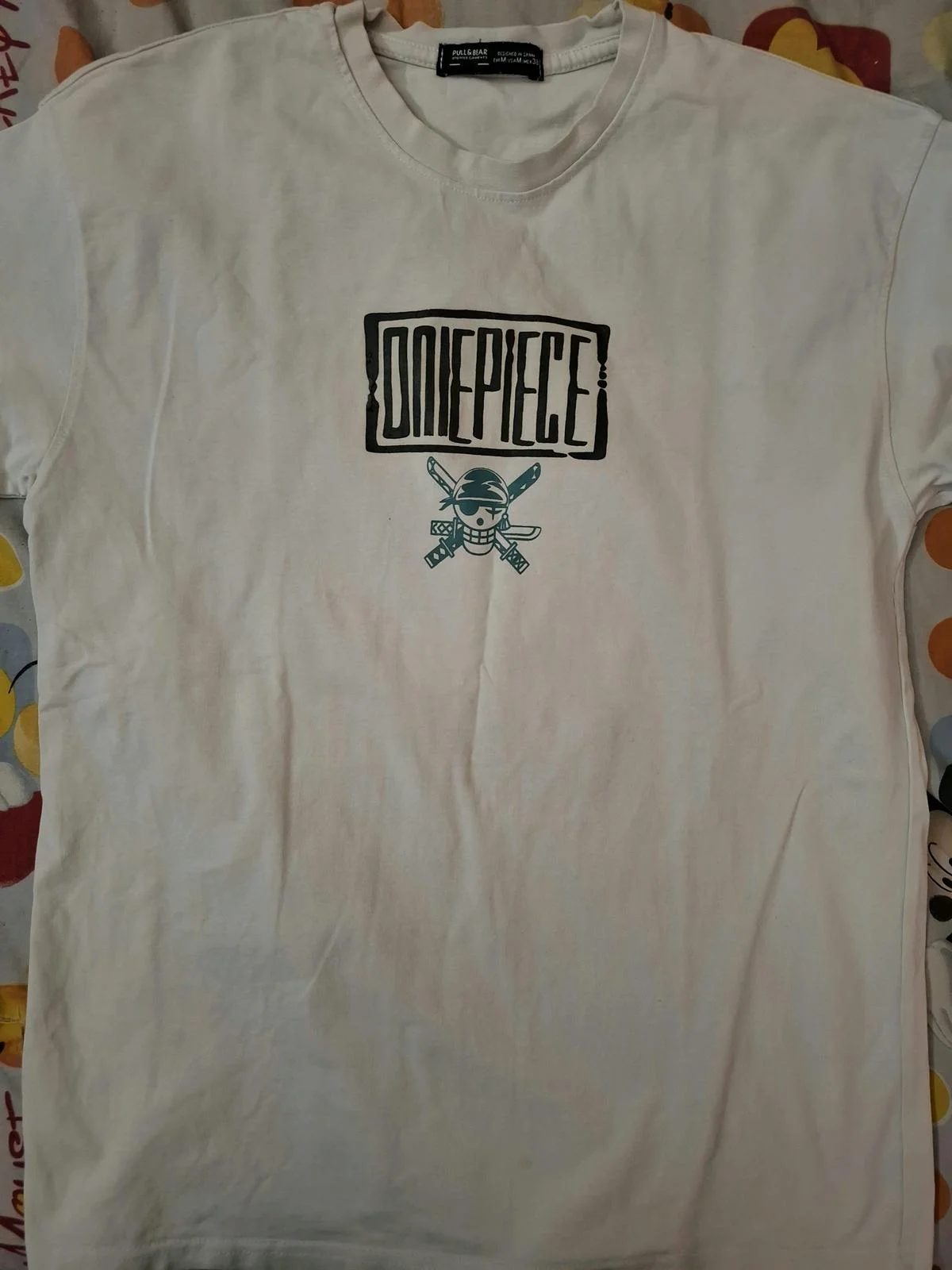 Pull & Bear T-shirts, size L, photo 1