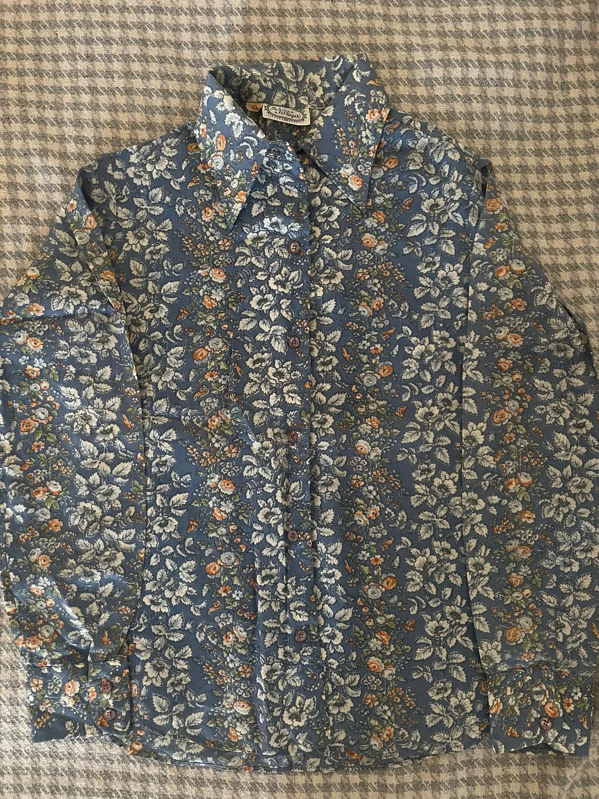 Shirts, size M / 38 / 10, photo 1