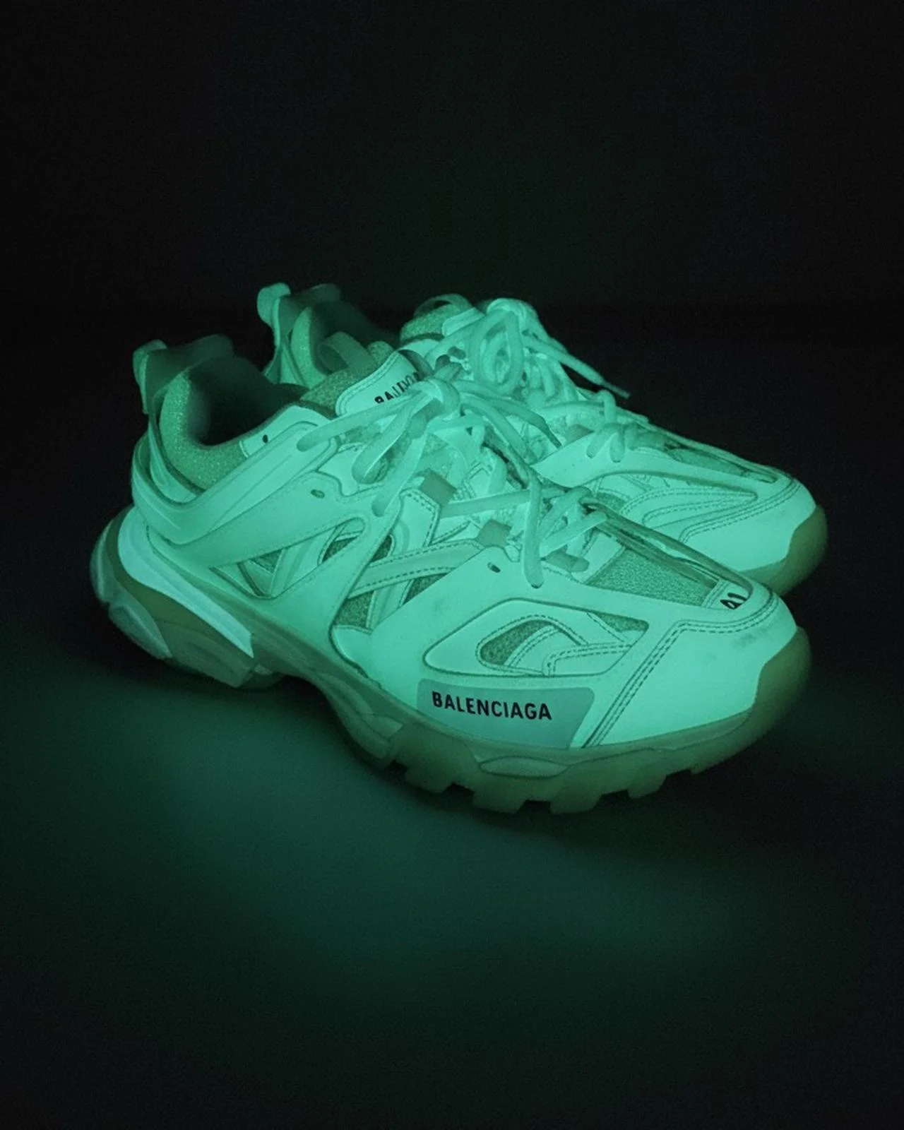 Balenciaga Sneakers, size 41, photo 1