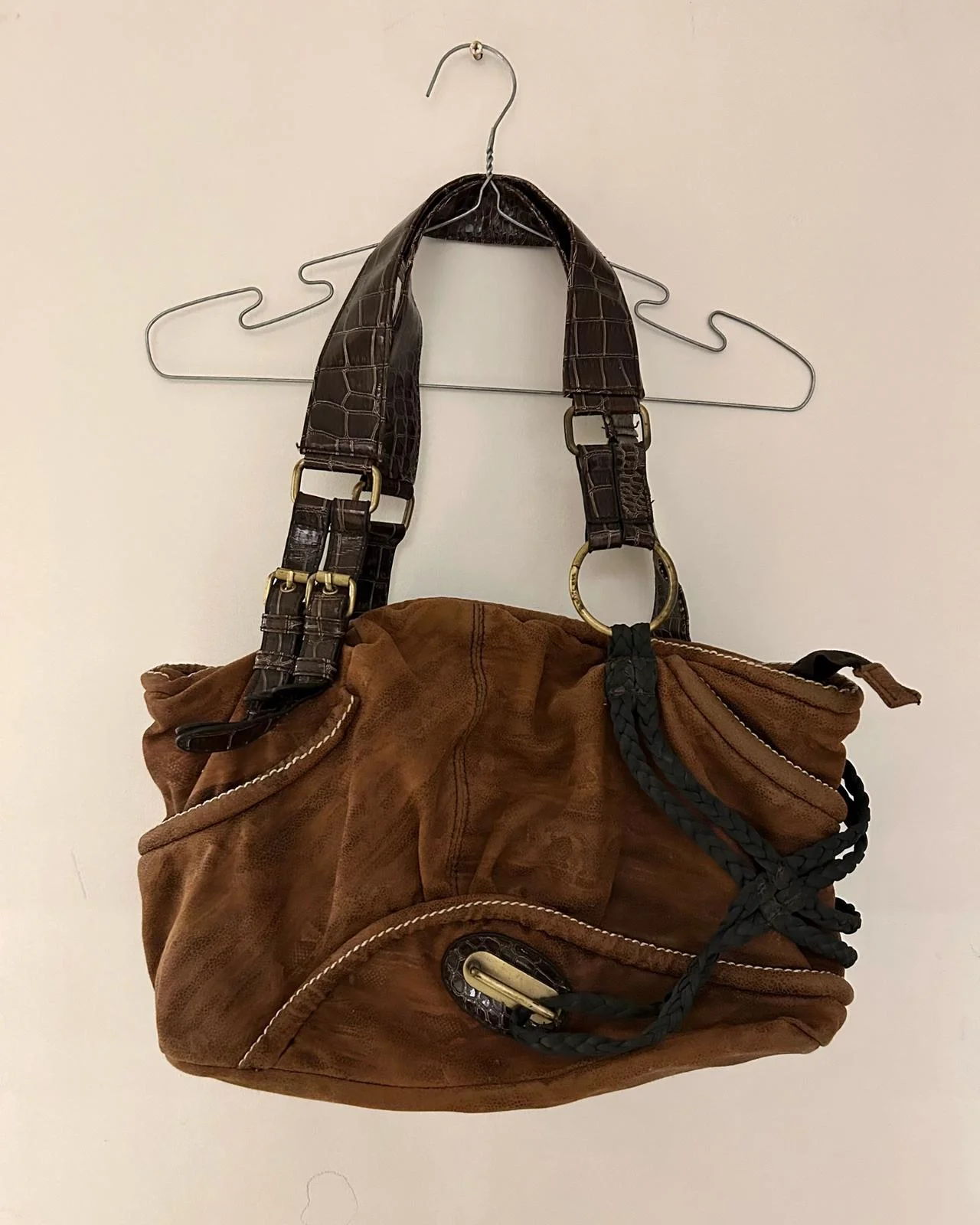 Shoulder Bag, size One size, photo 1