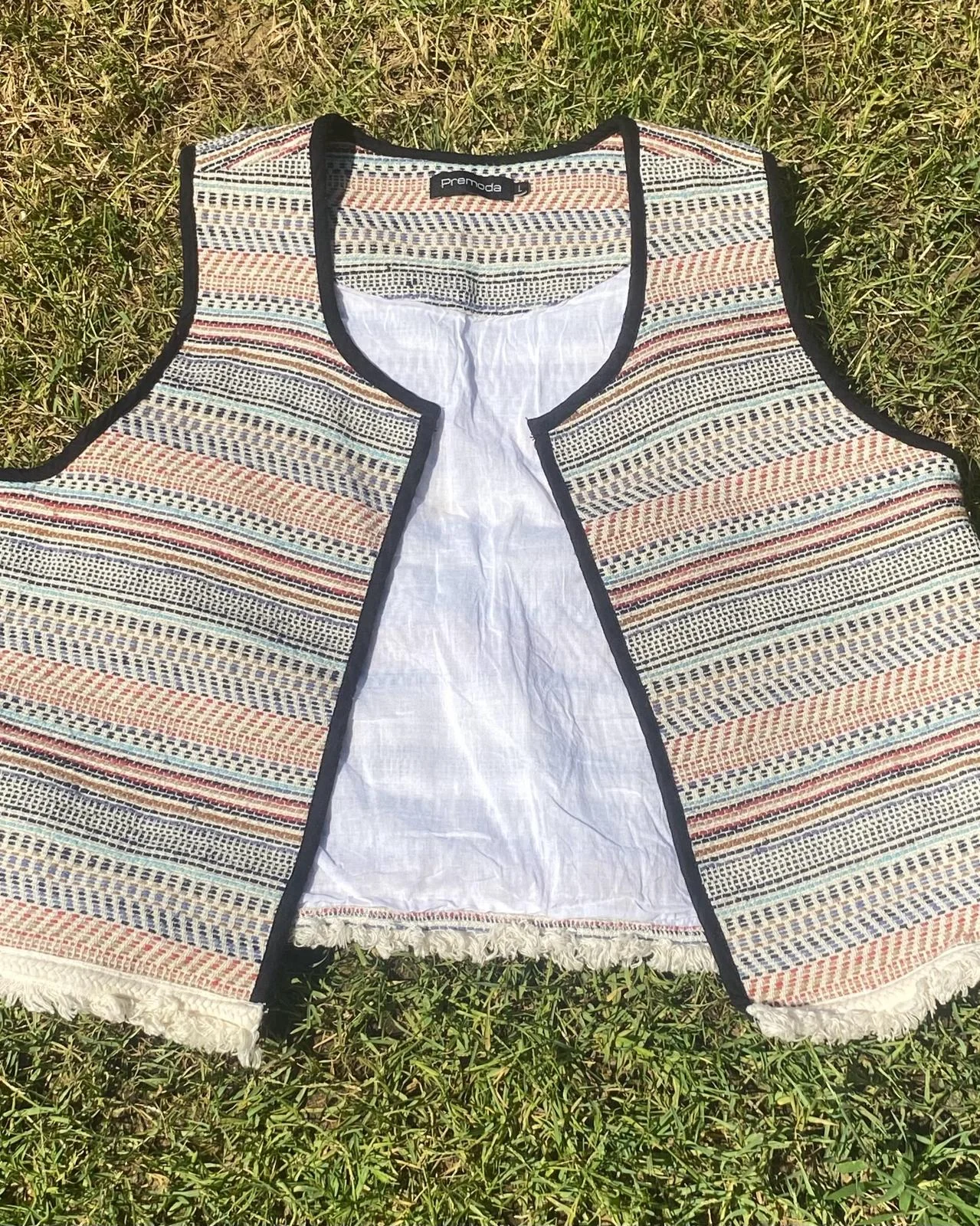 Vests, size L / 40 / 12, photo 1