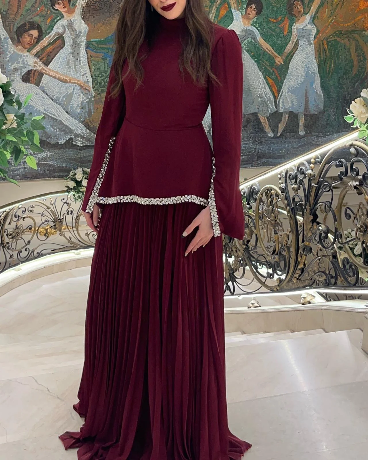 Maxi Dresses, size S / 36 / 8, photo 1