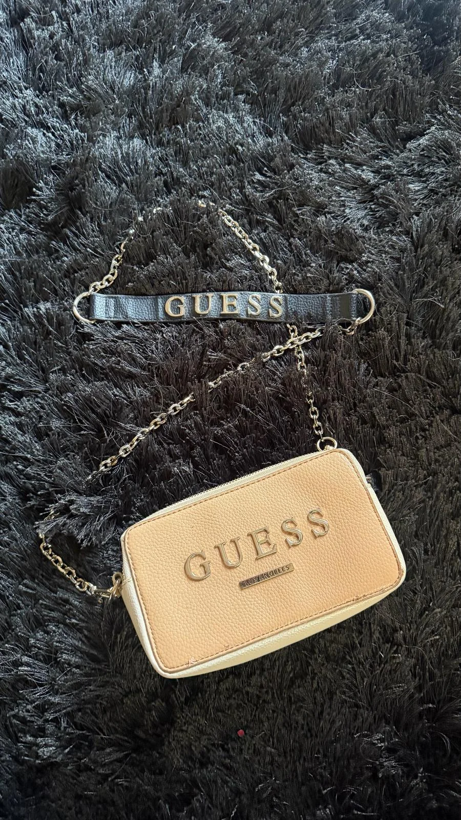 GUESS Cross-Body Bag, size One size, photo 1