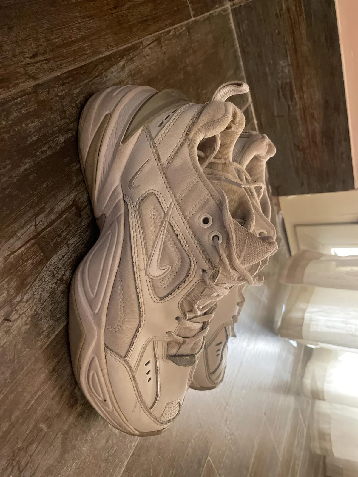 Nike Sneakers, size 39, photo 1