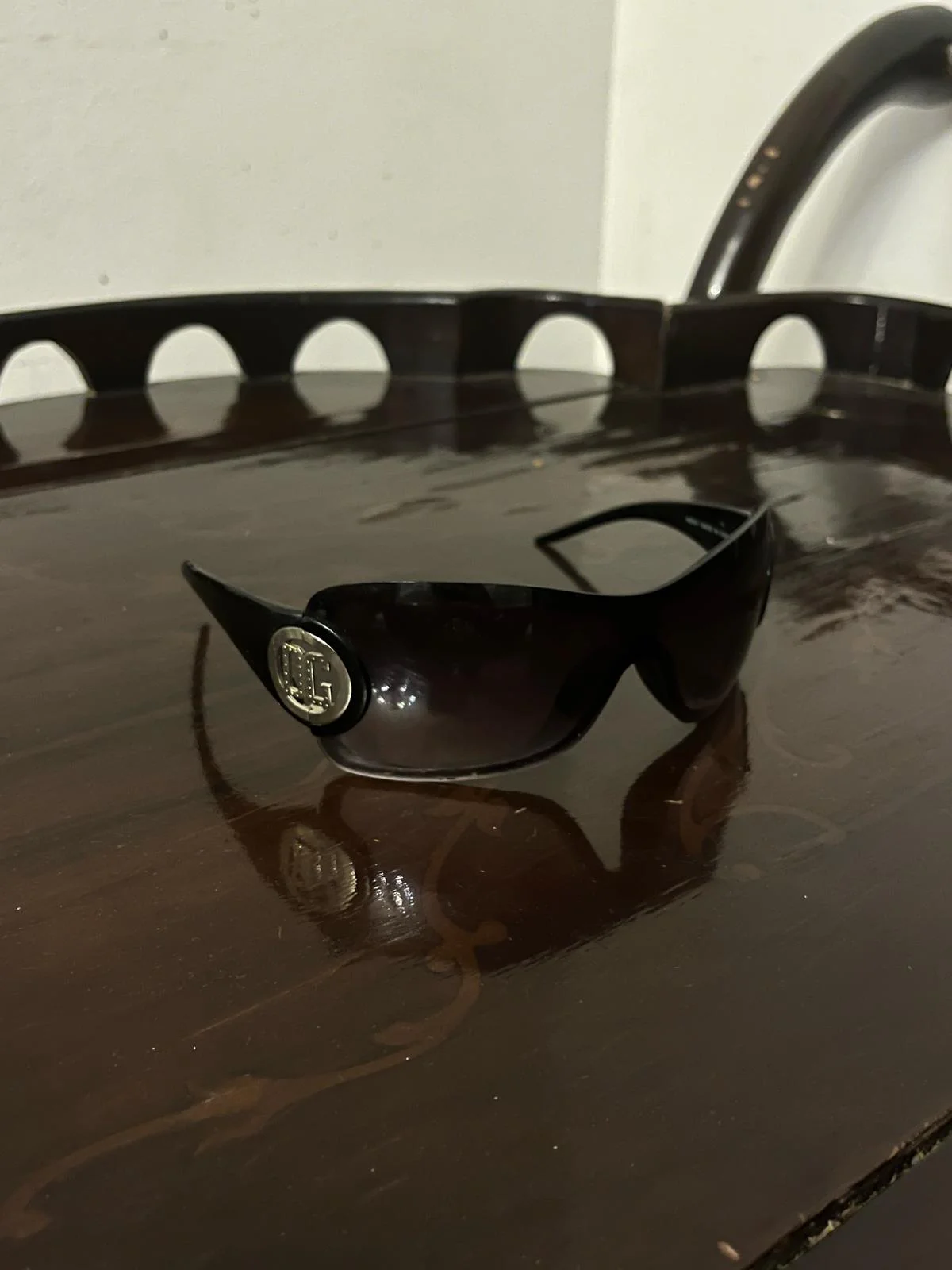 Dolce & Gabbana Sunglasses, size One size, photo 1