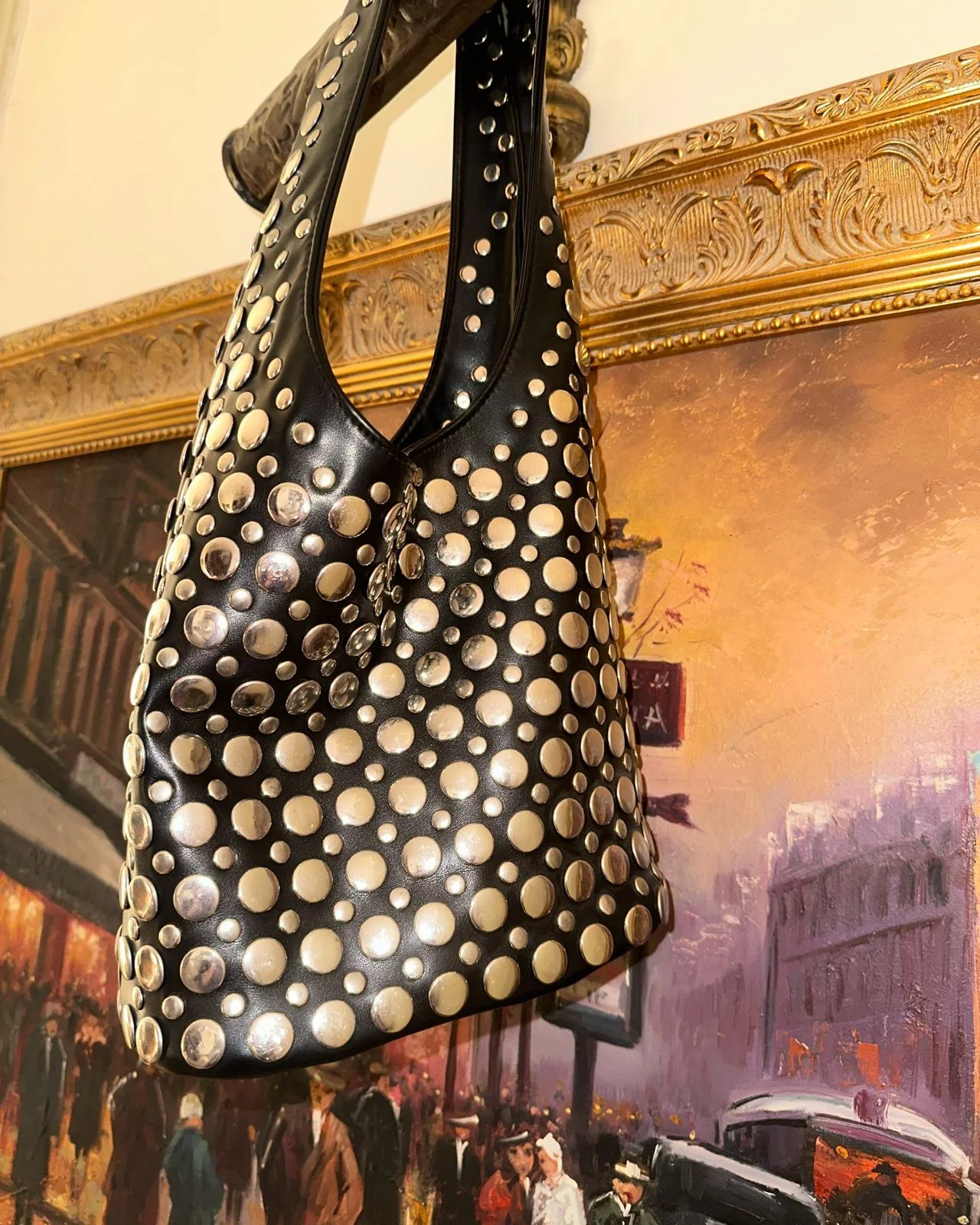 Shoulder Bag, size One size, photo 1