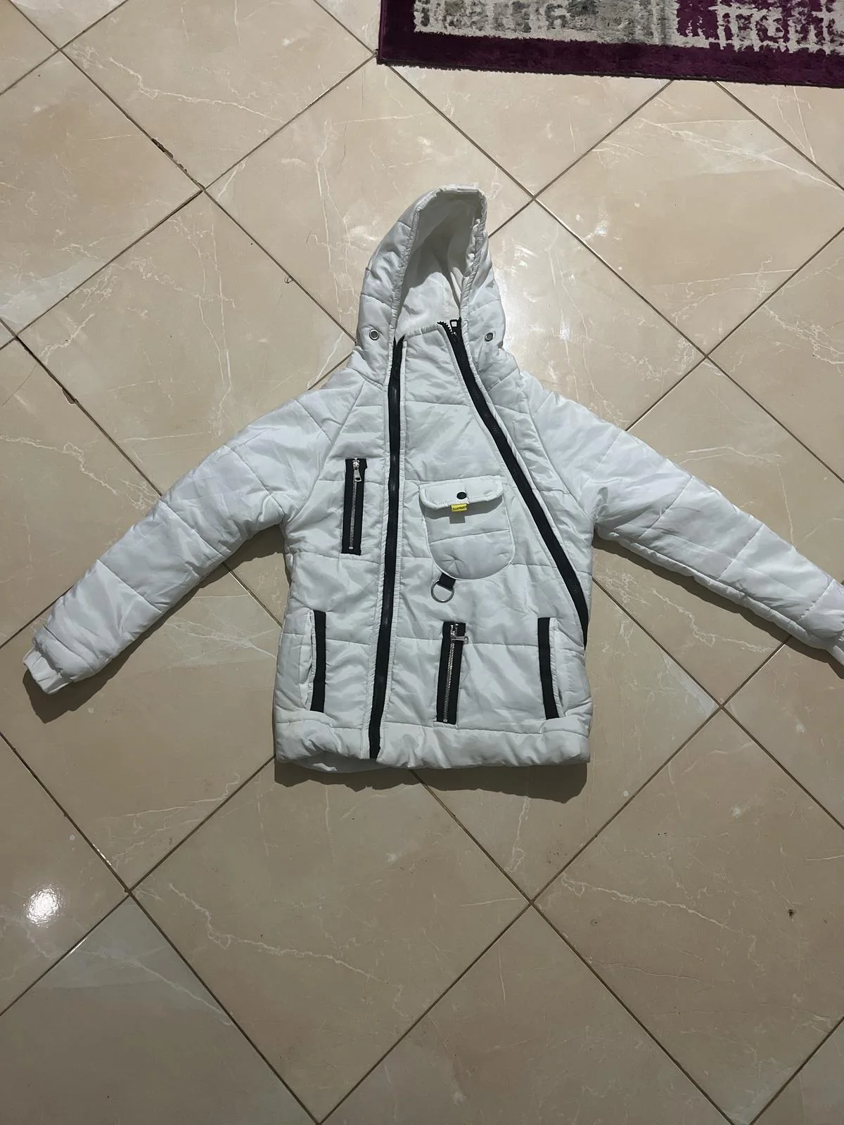Jackets, size M, photo 1