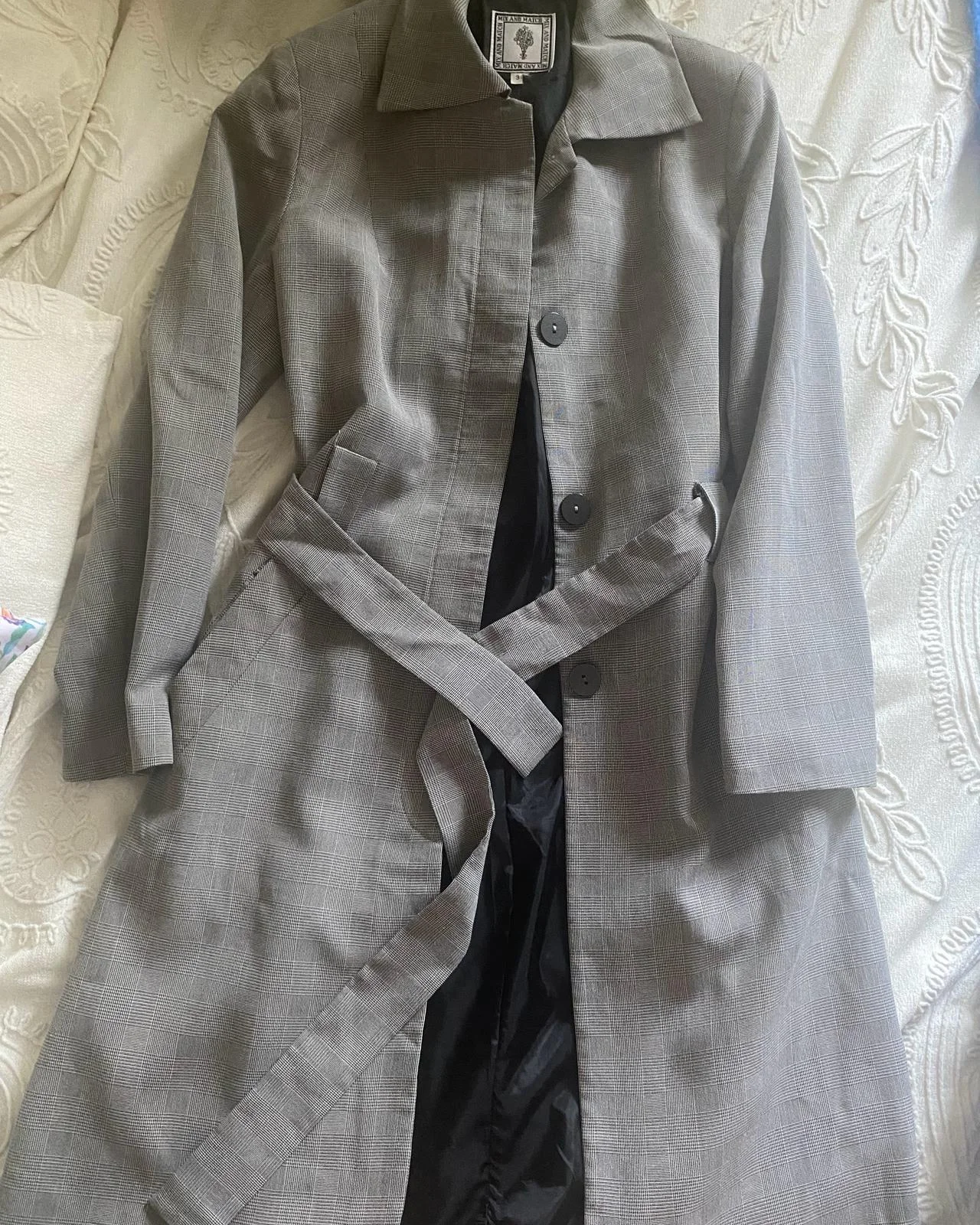 Mix and Match Coats, size M / 38 / 10, photo 1