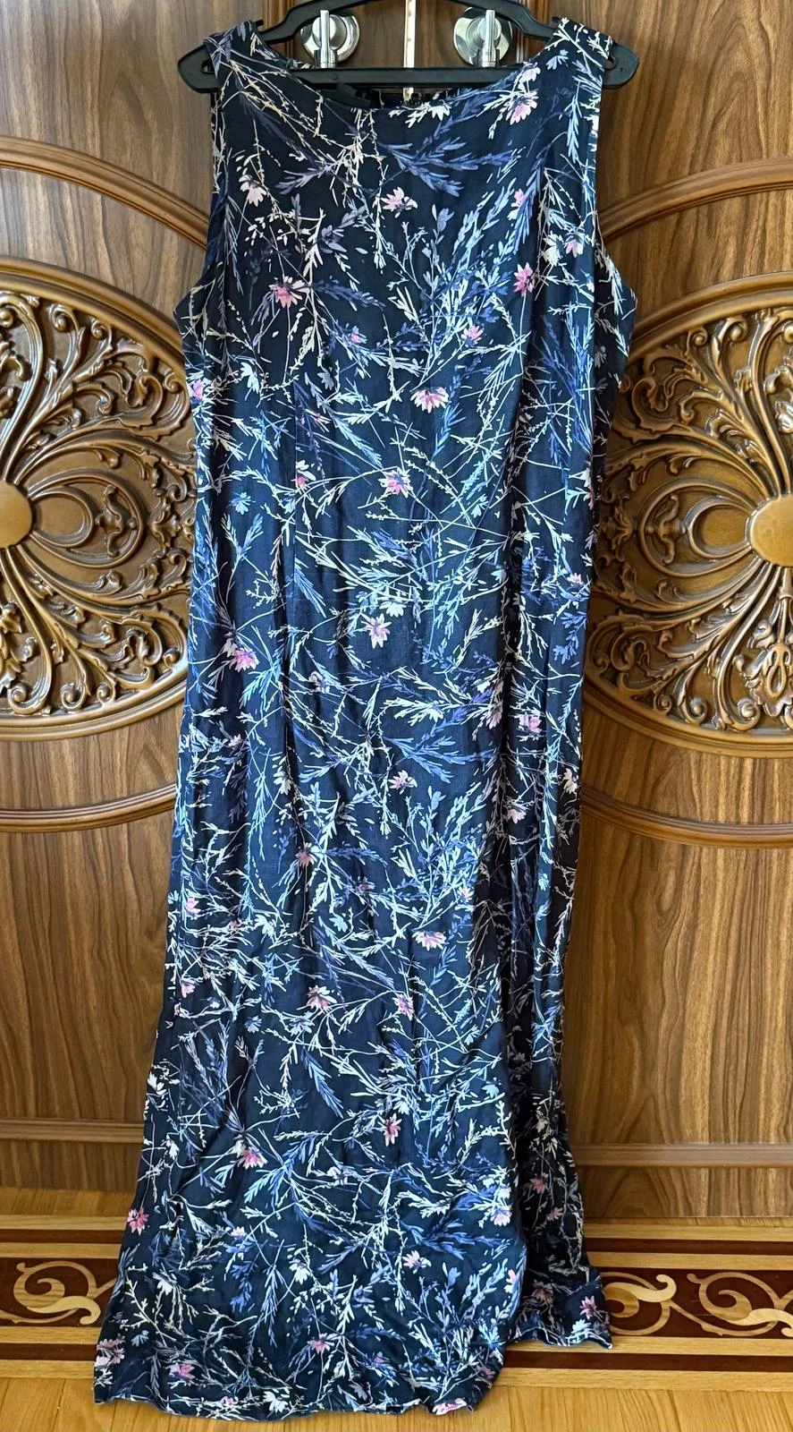 Laura Ashley Maxi Dresses, size L / 40 / 12, photo 1