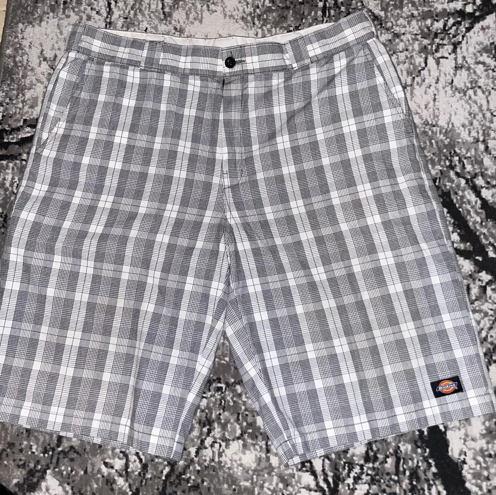 Dickies Shorts, size XXL, photo 1