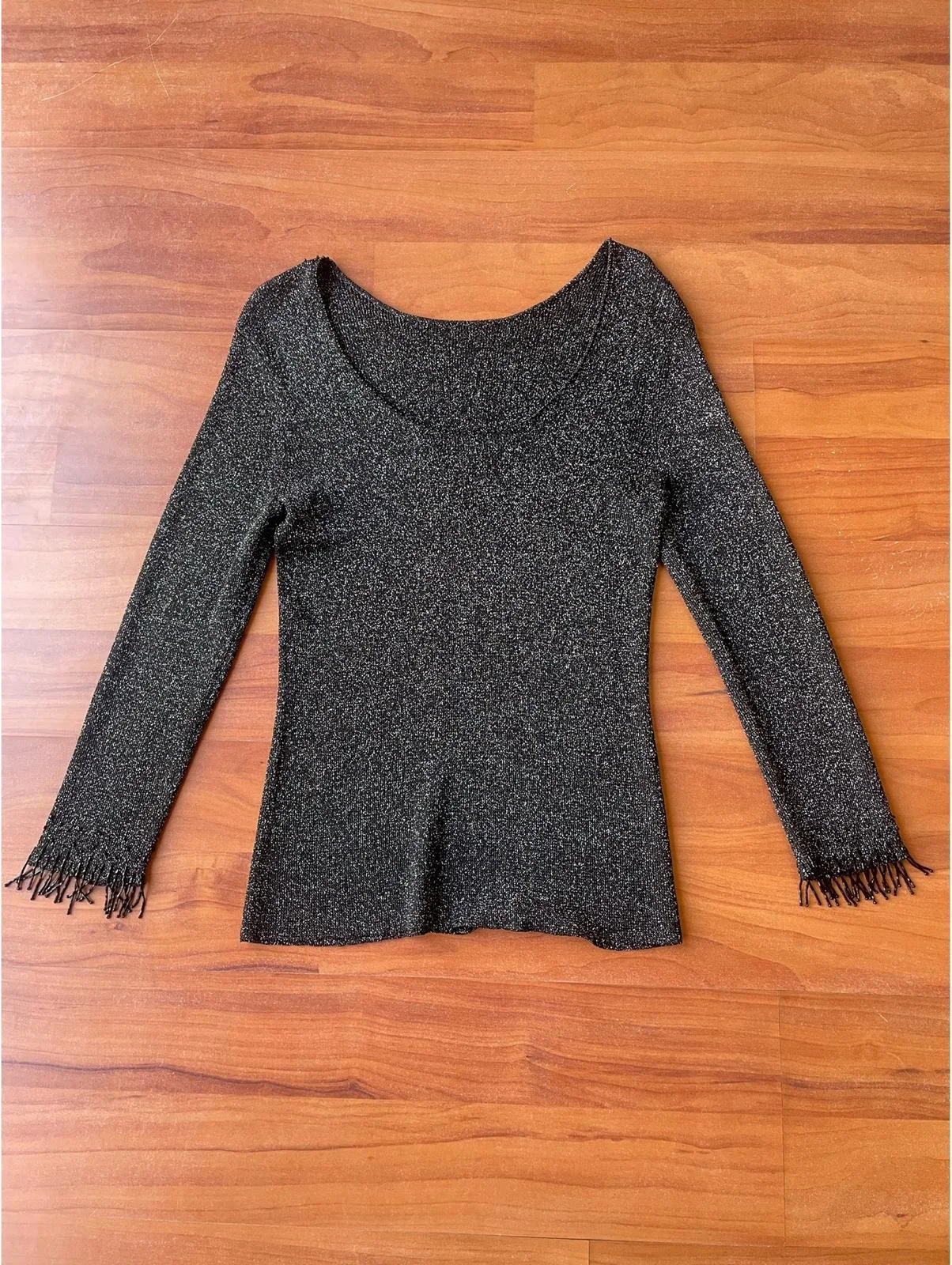 Long Sleeve, size M / 38 / 10, photo 1
