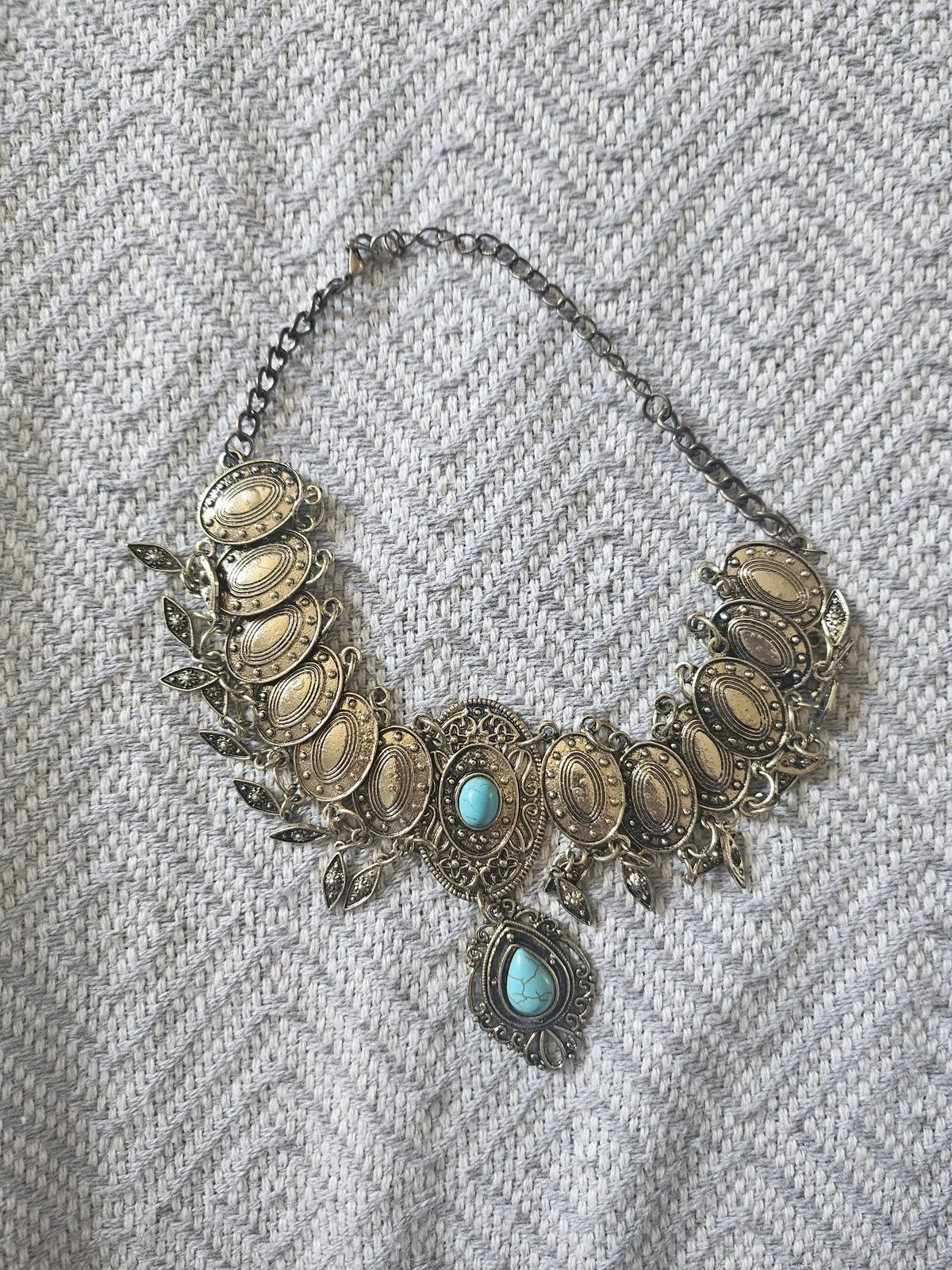 Necklaces, size One size, photo 1