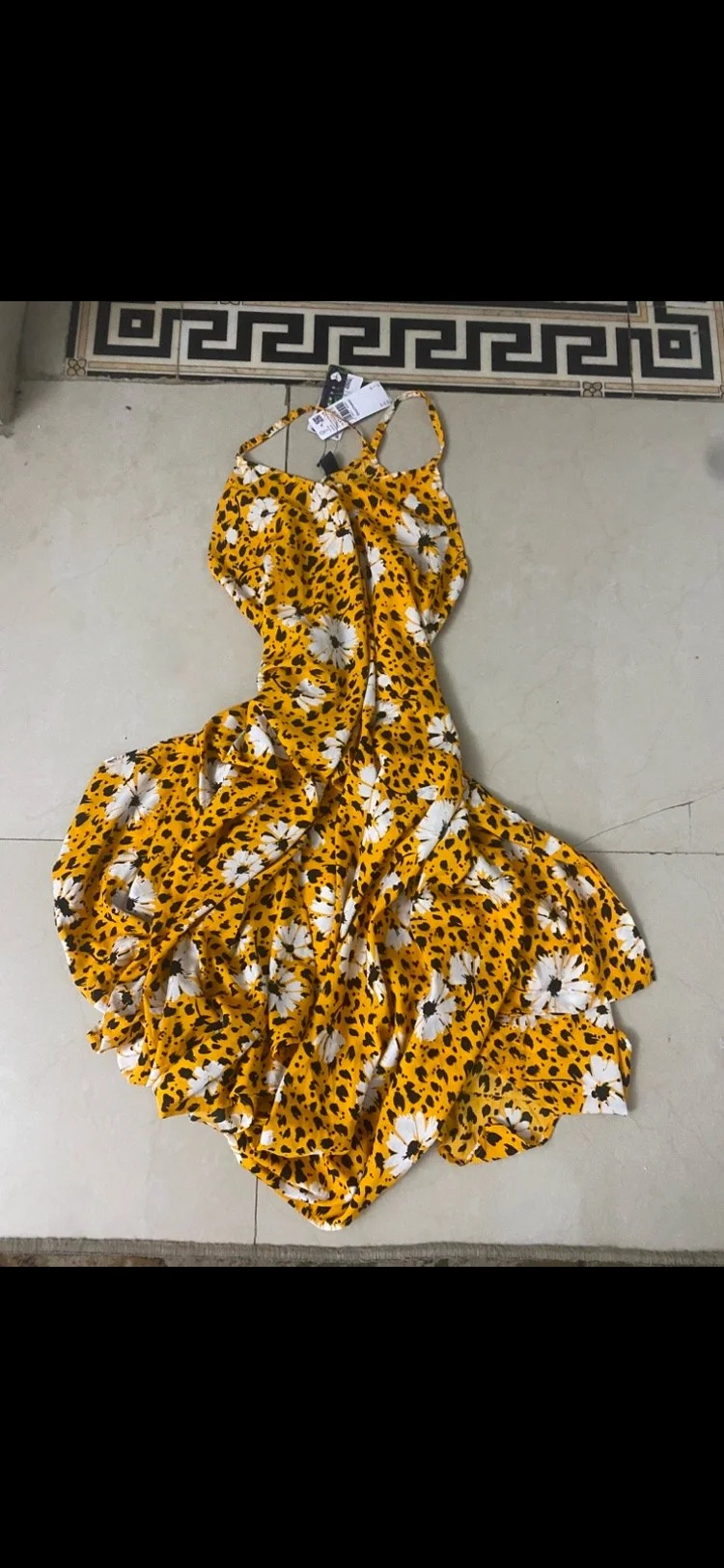Splash Midi Dresses, size M / 38 / 10, photo 1