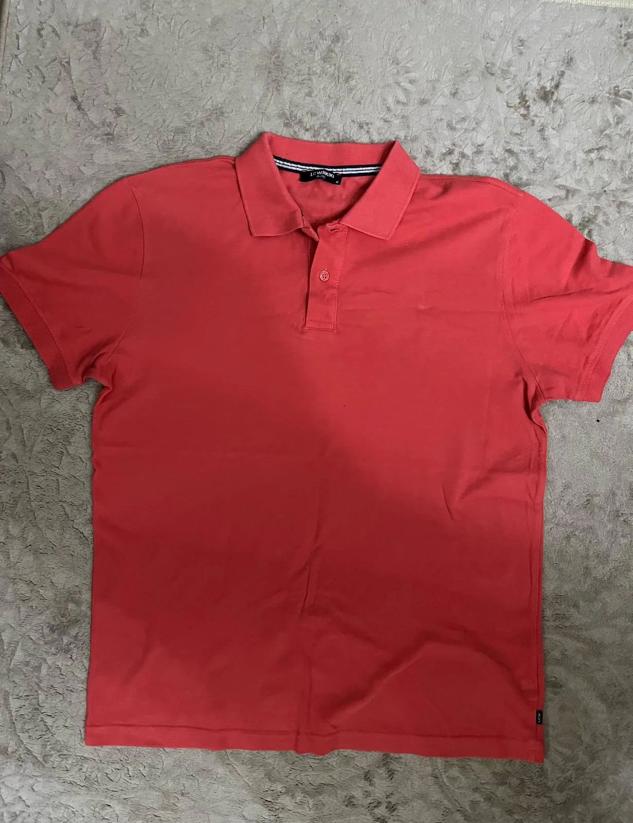 LC Wakiki Polo Shirts, size M, photo 1