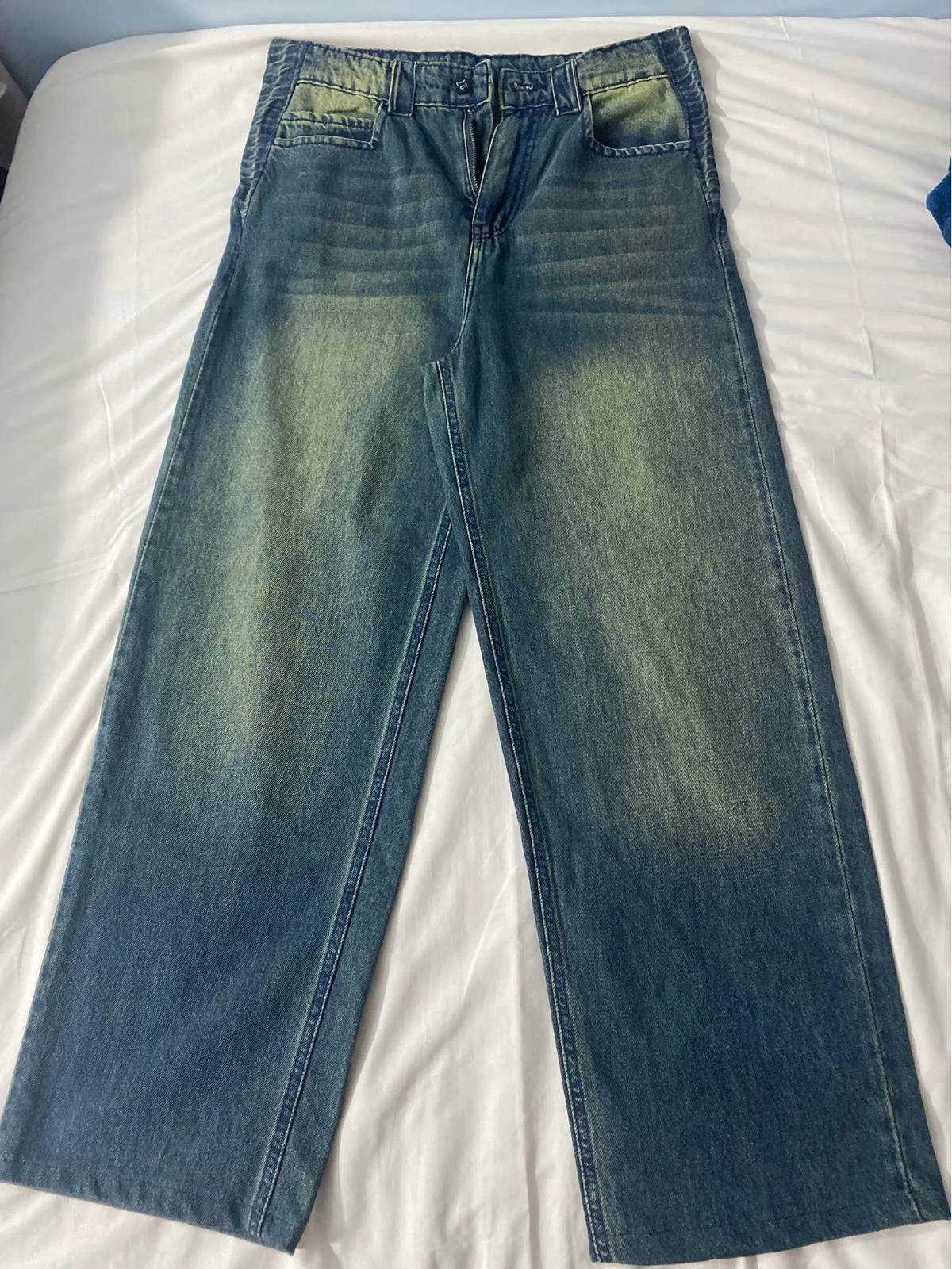 27 Jeans, size S, photo 1