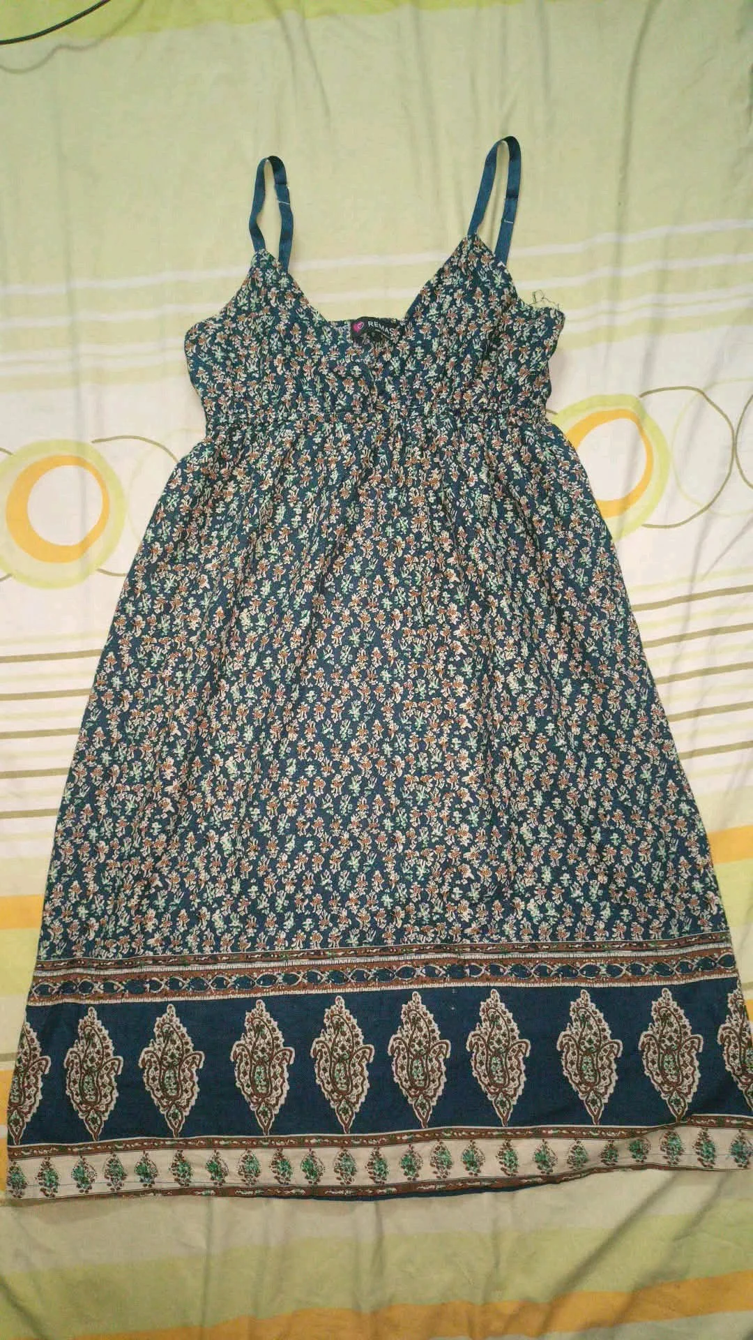 Maxi Dresses, size M / 38 / 10, photo 1