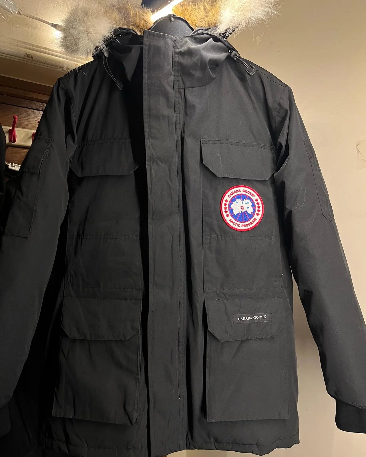 Canada Goose Jackets, size XS, photo 1
