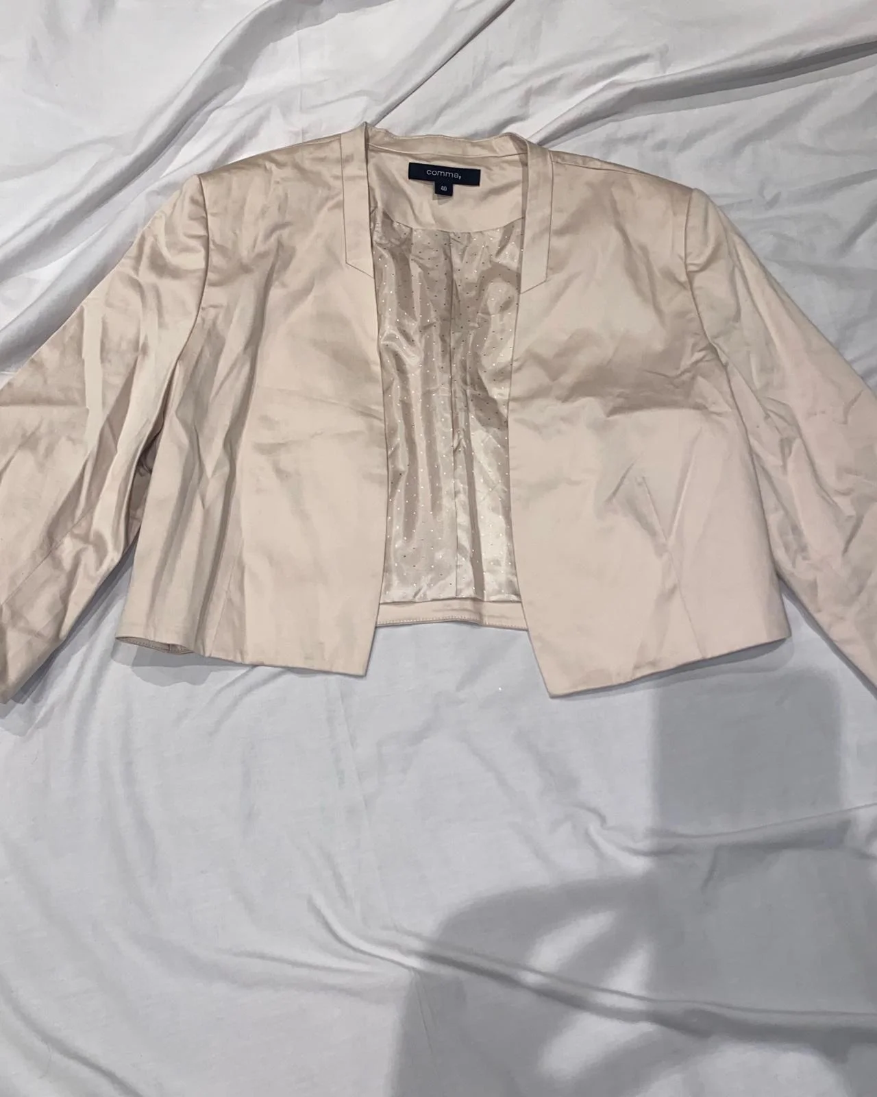 Blazers, size L / 40 / 12, photo 1