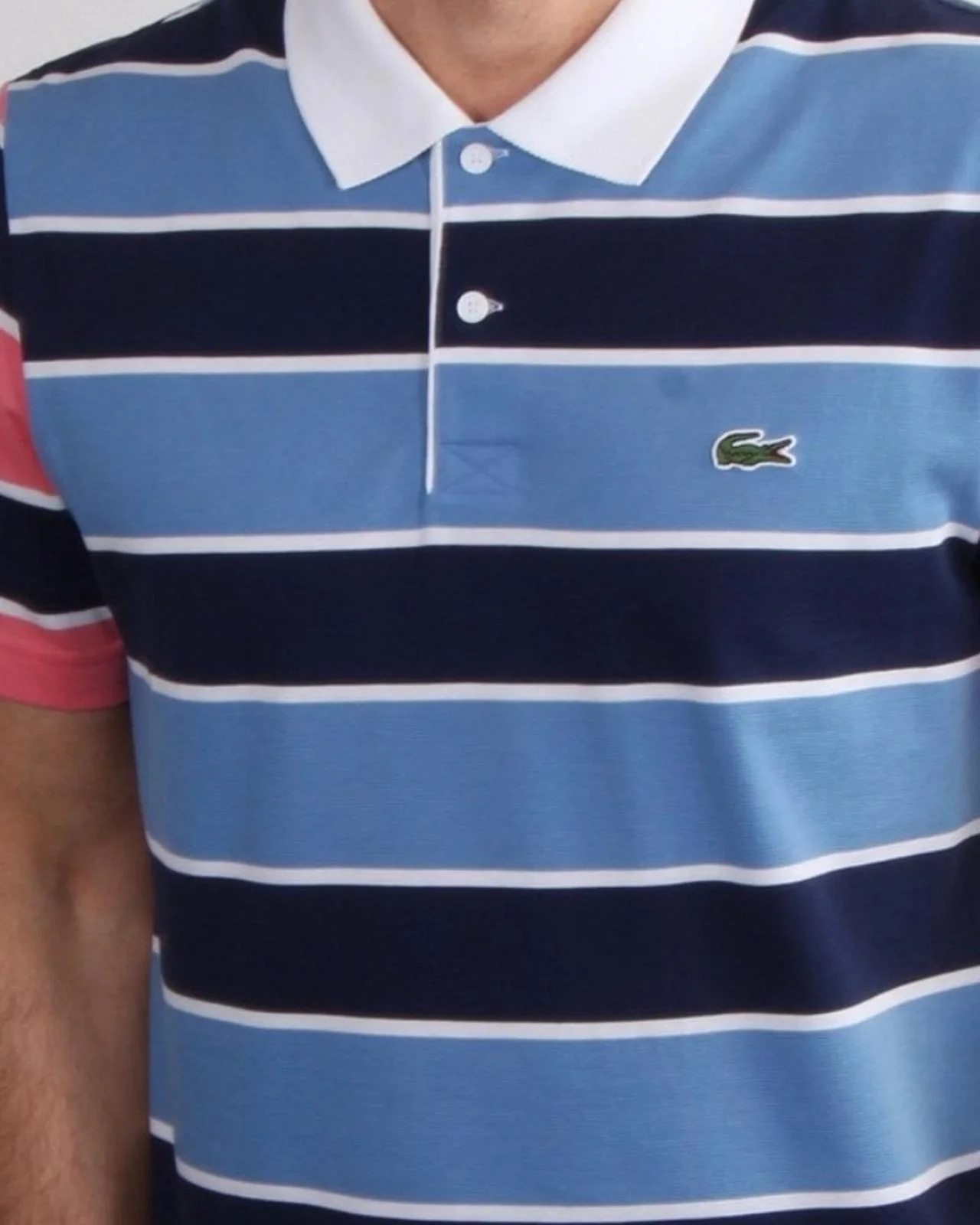 Lacoste Polo Shirts, size M, photo 1