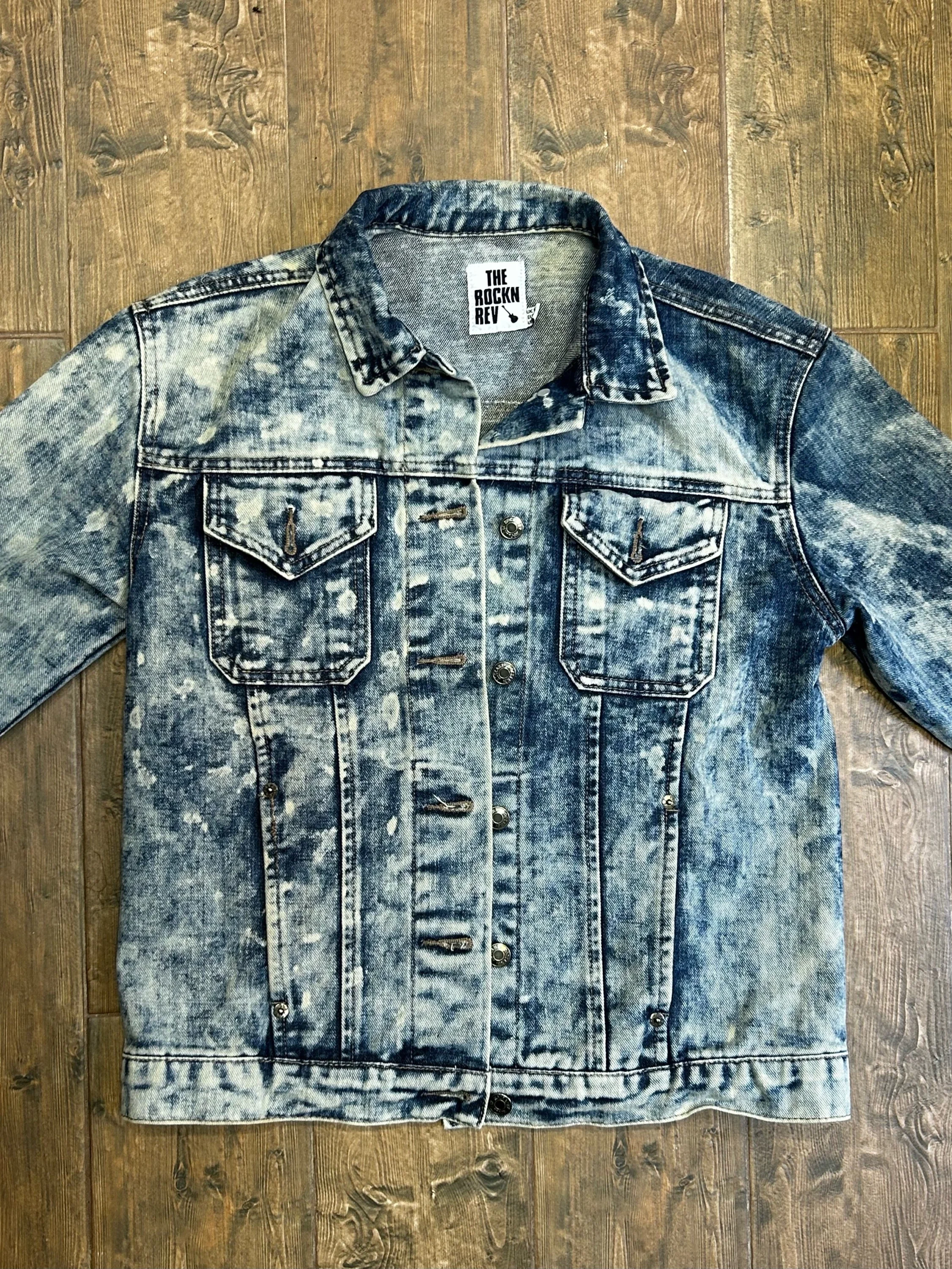 Jackets, size M / 38 / 10, photo 1
