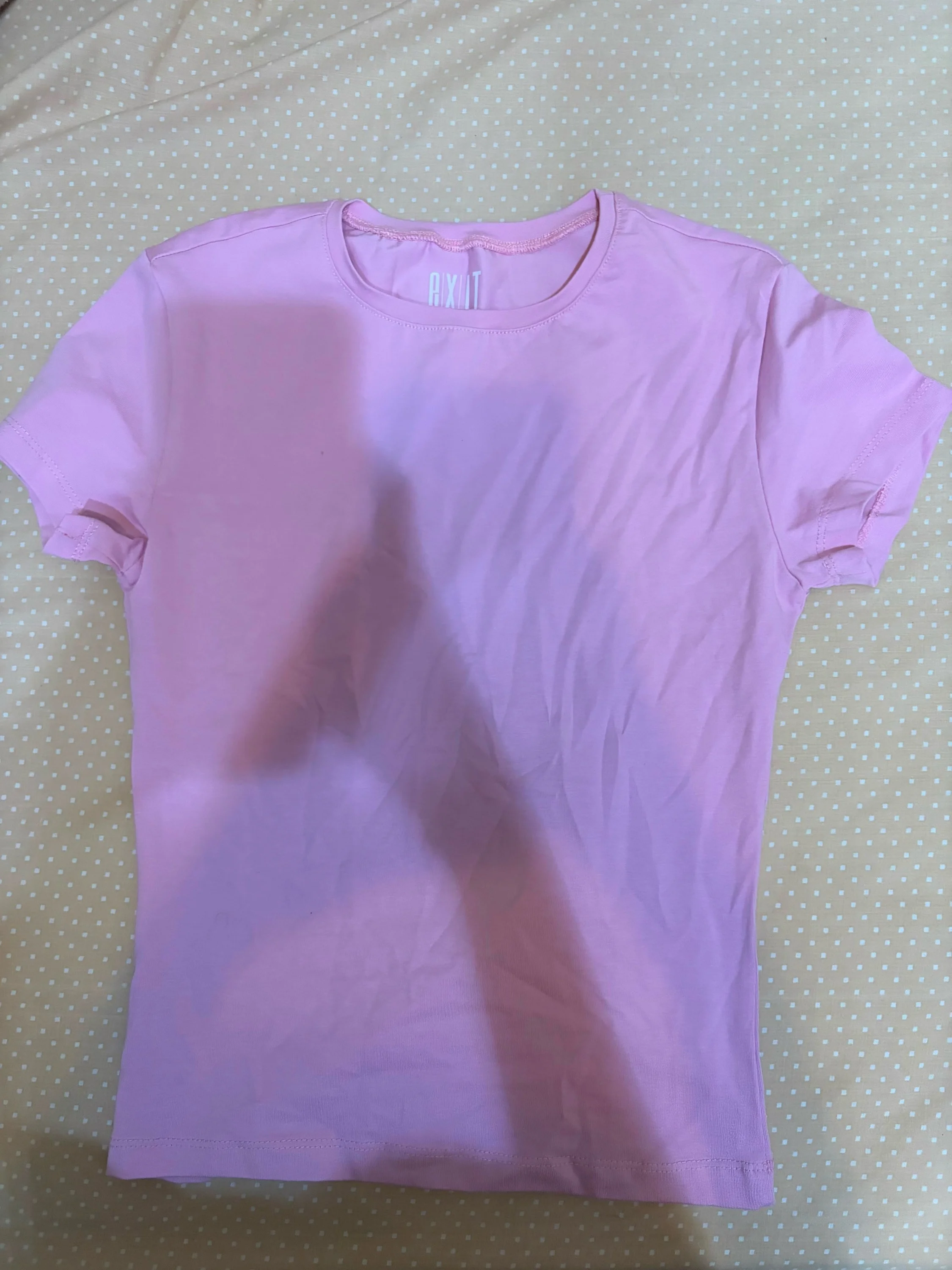 Local T-shirts, size M / 38 / 10, photo 1