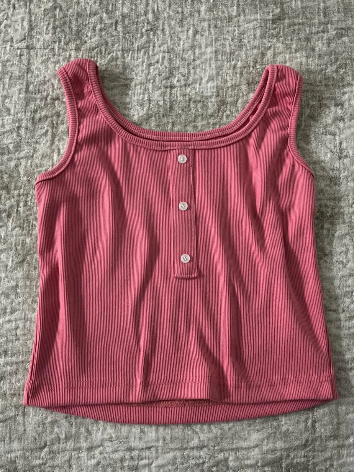 Tank Tops, size L / 40 / 12, photo 1