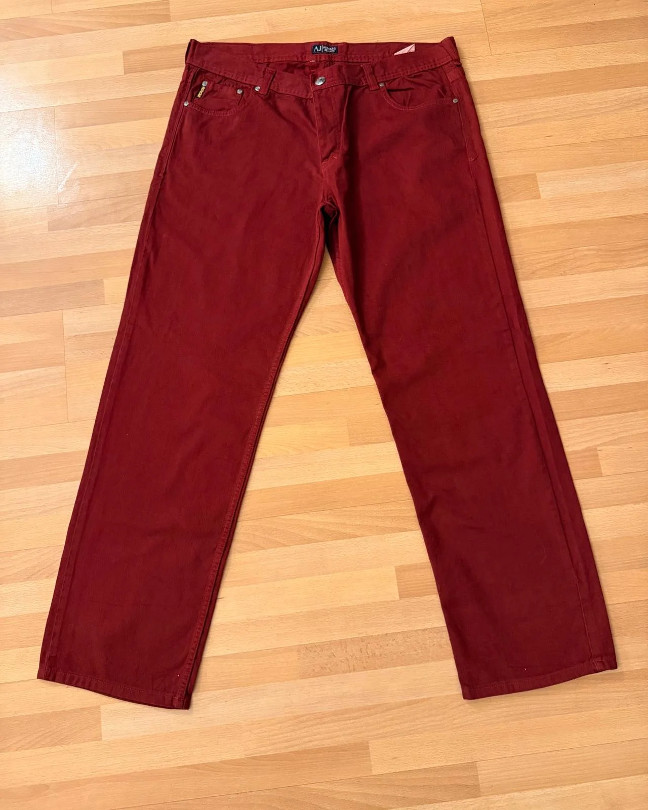 Armani Jeans Jeans, size W38, photo 1