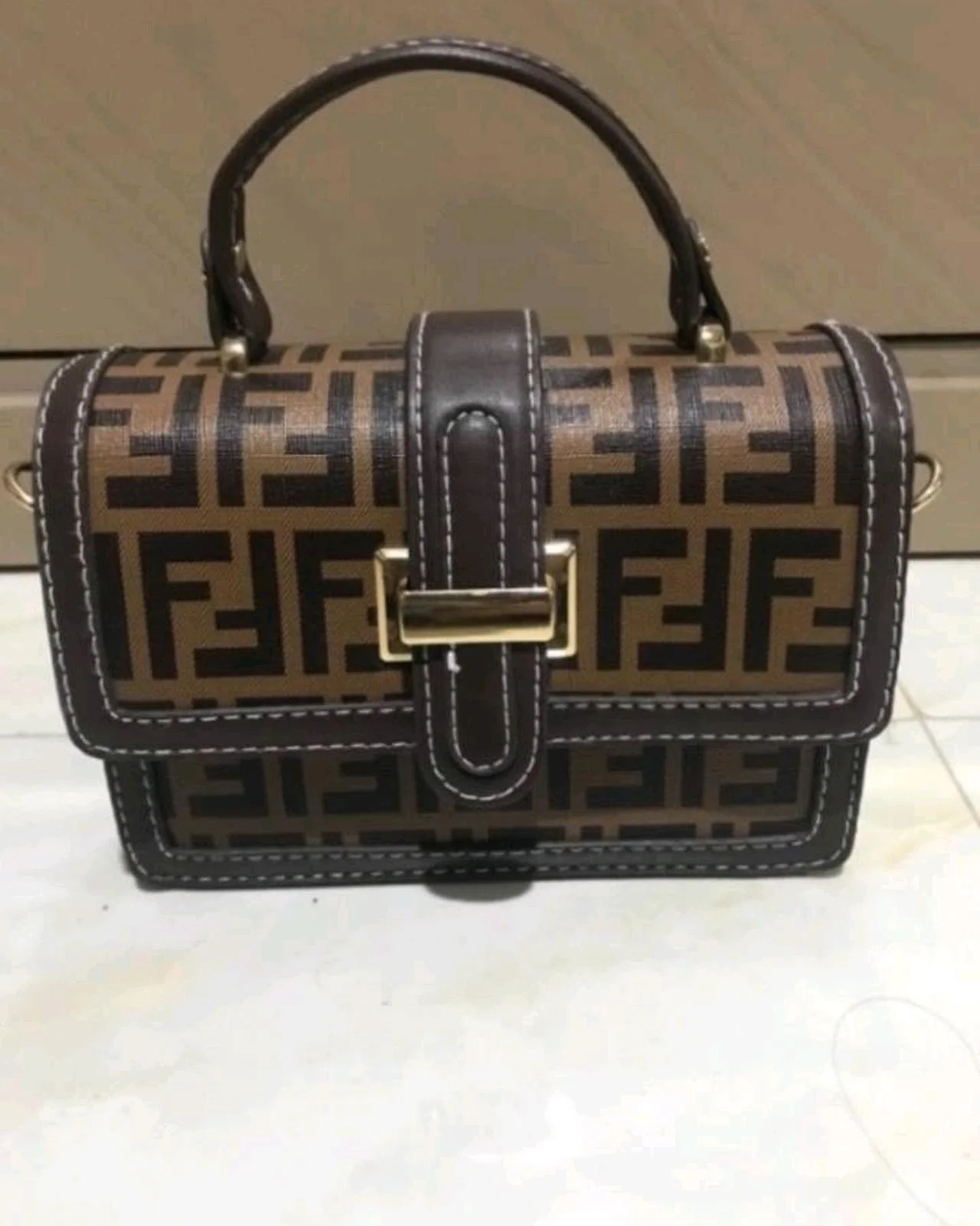 Shoulder Bag, size One size, photo 1