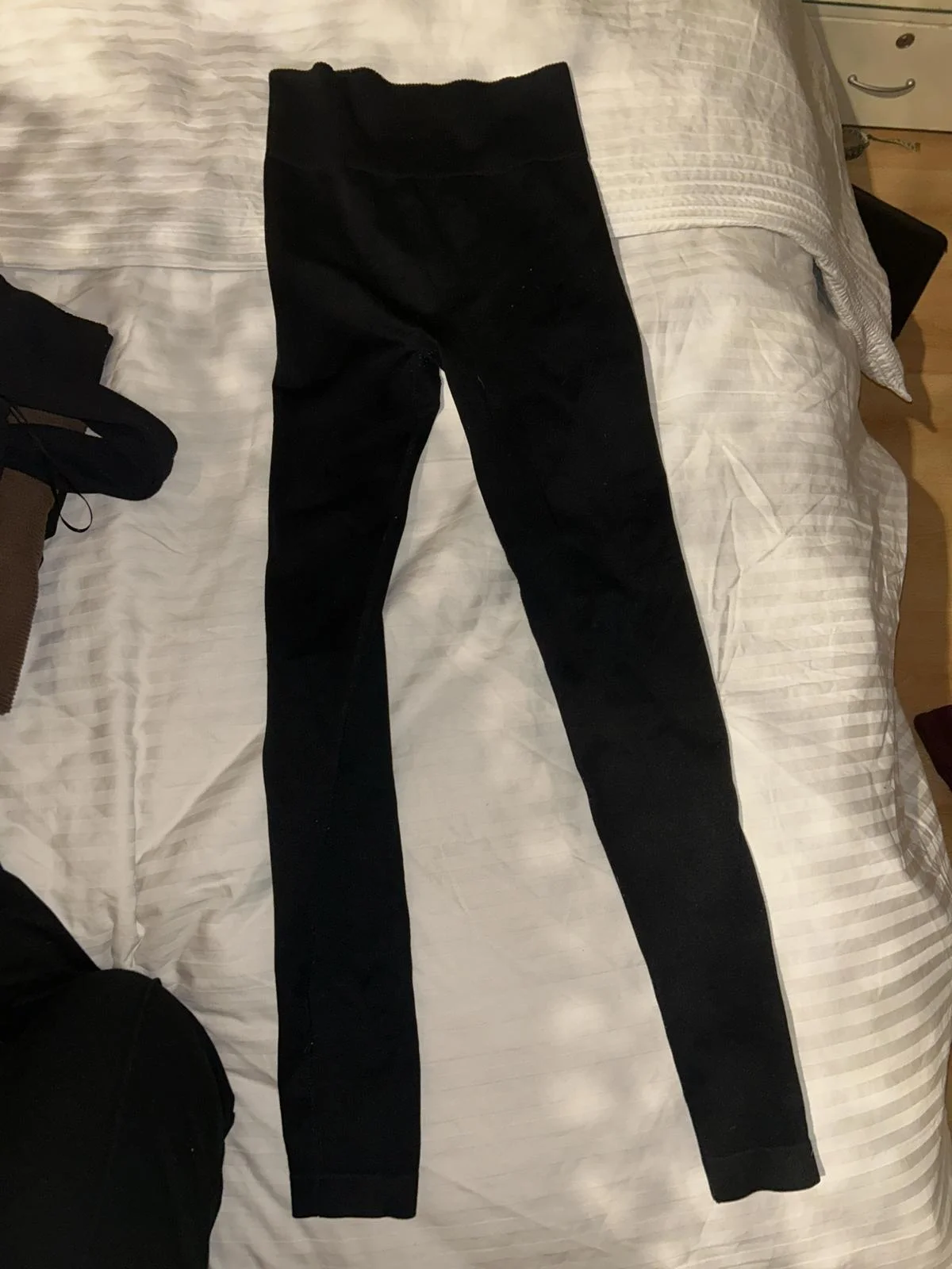 Leggings, size XS / 34 / 6, photo 1