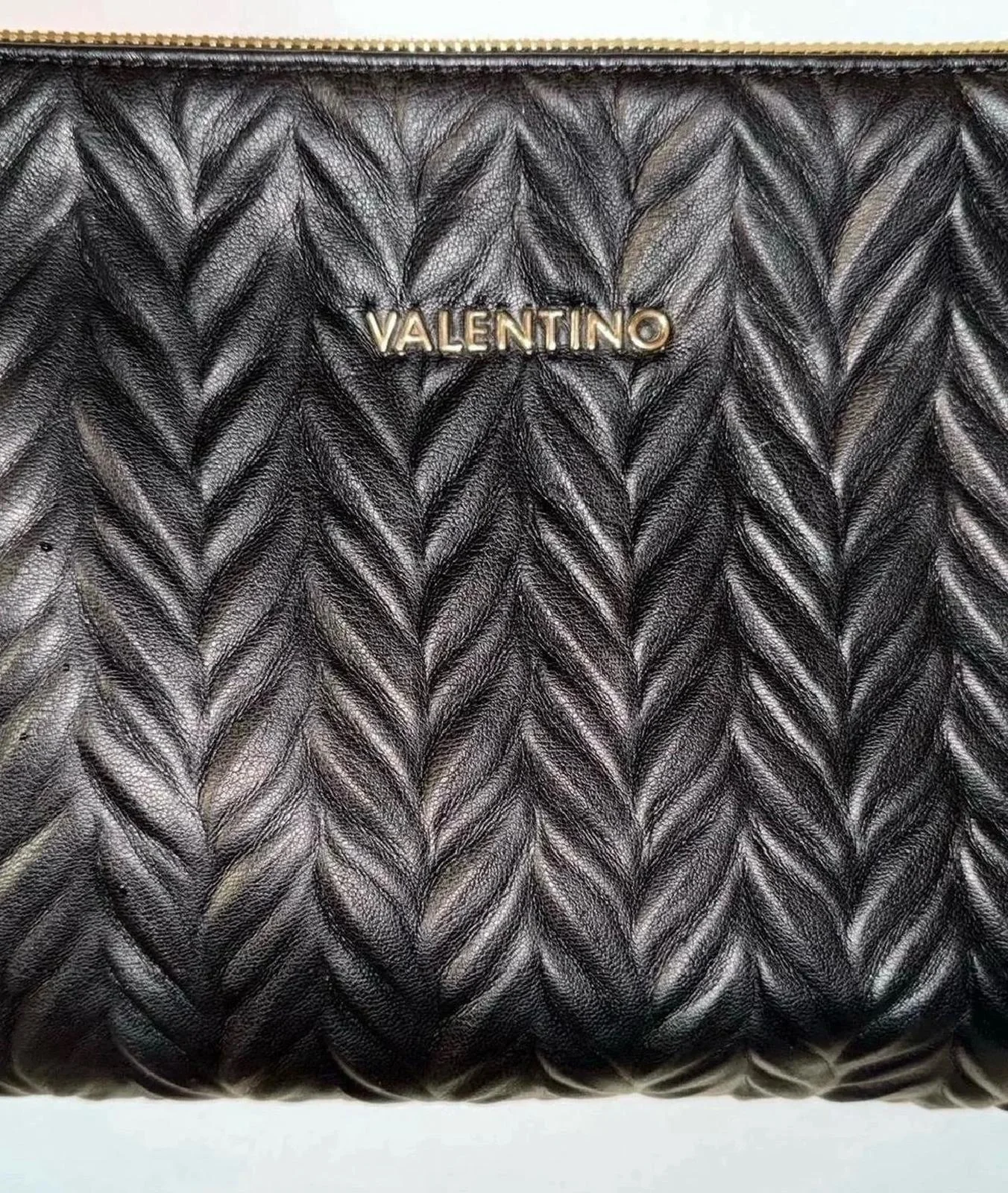 Mario Valentino Clutch, size Other, photo 1