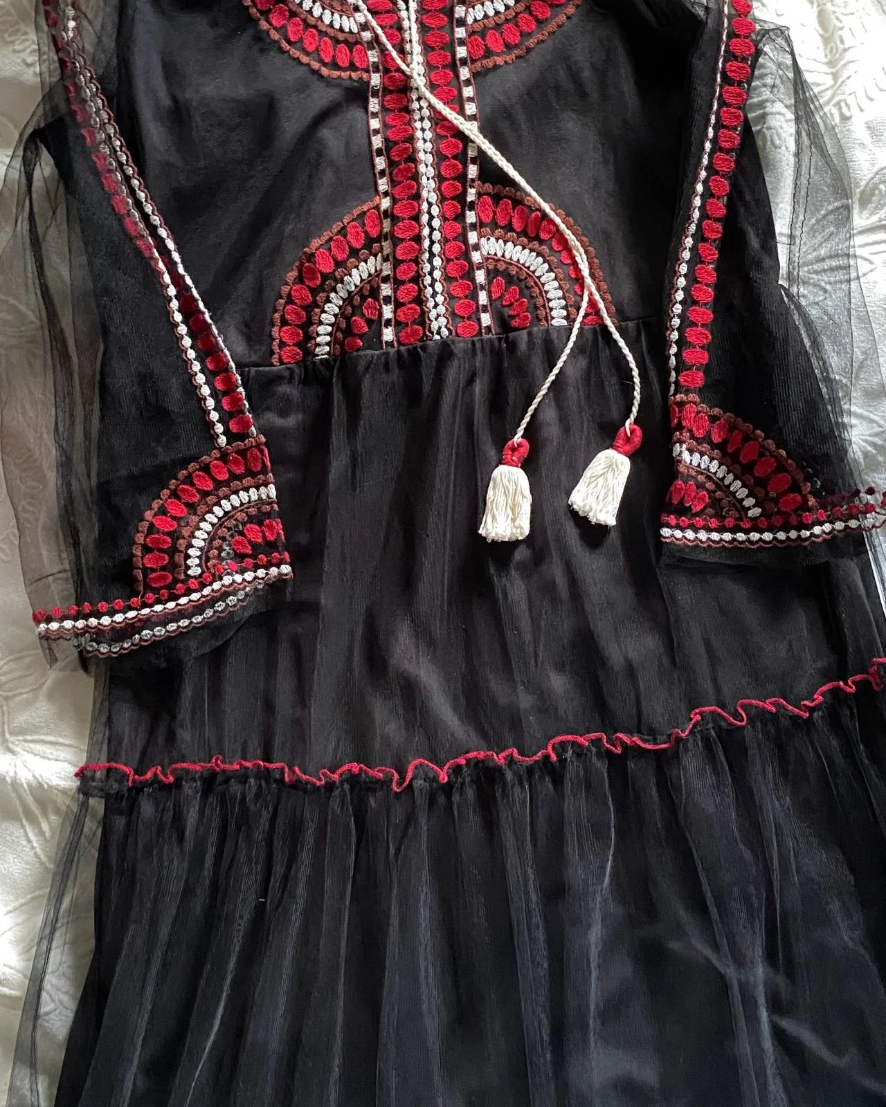 Splash Maxi Dresses, size XXL / 44 / 16, photo 1
