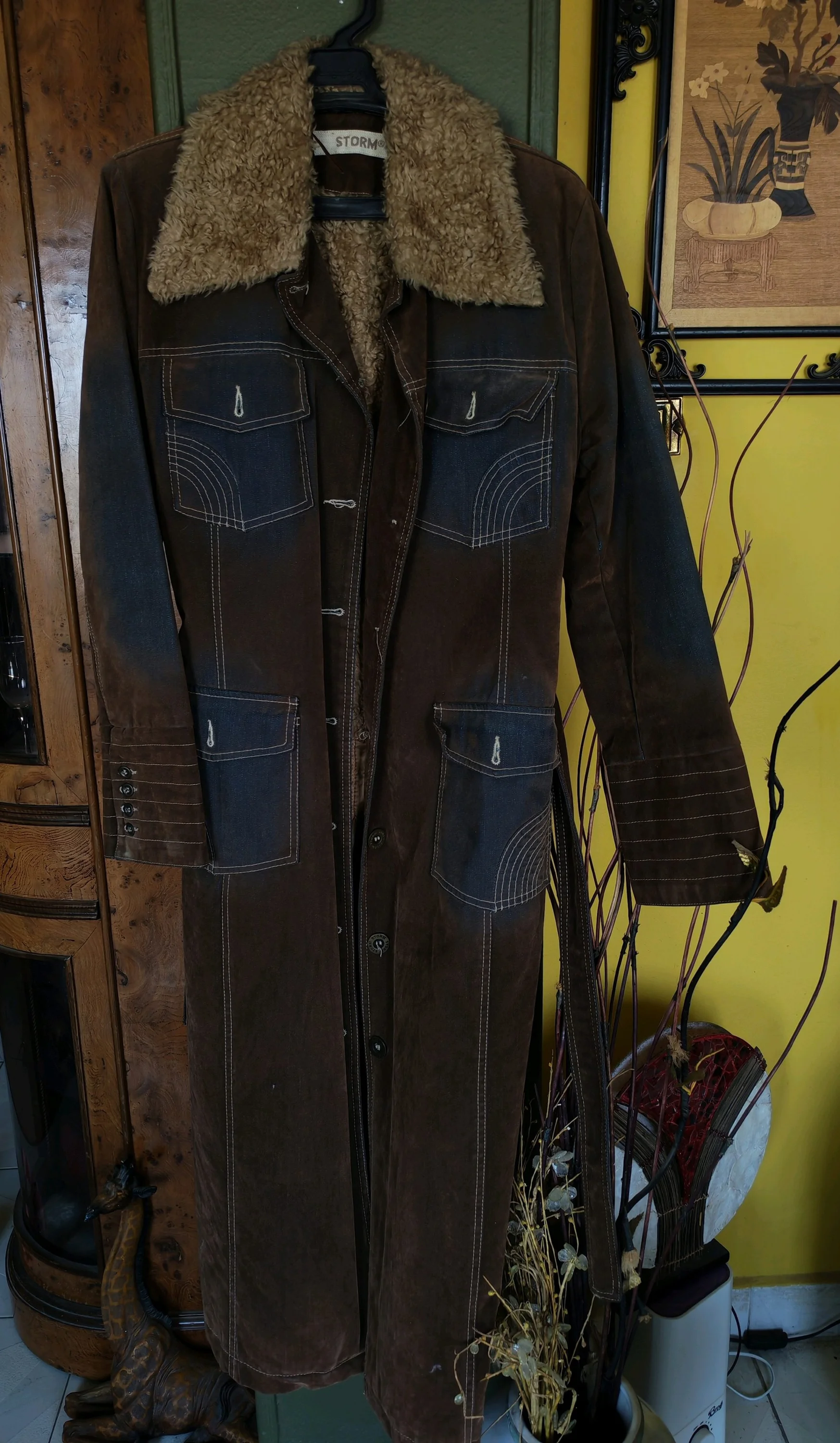 Coats, size M / 38 / 10, photo 1