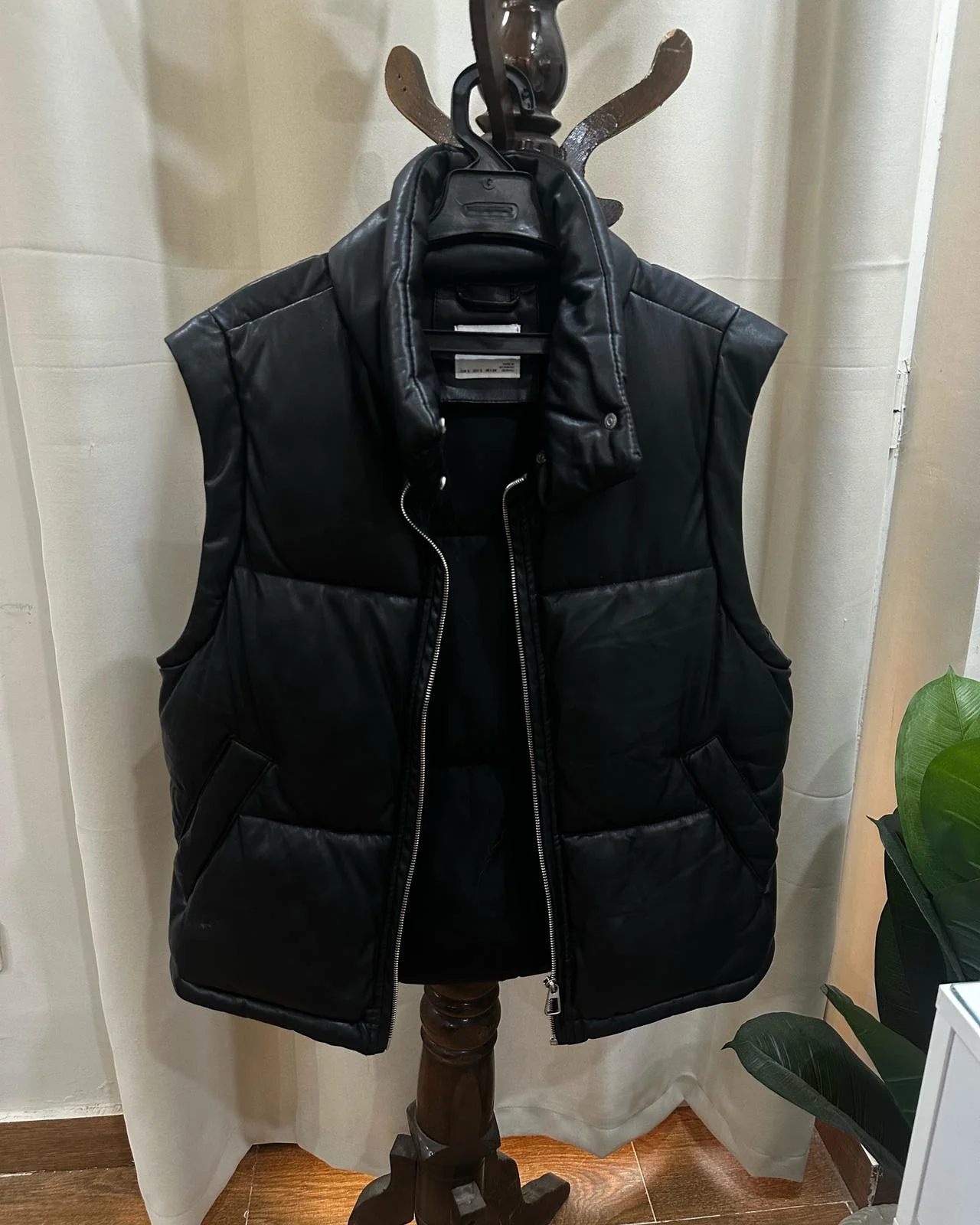 Bershka Vests, size S / 36 / 8, photo 1