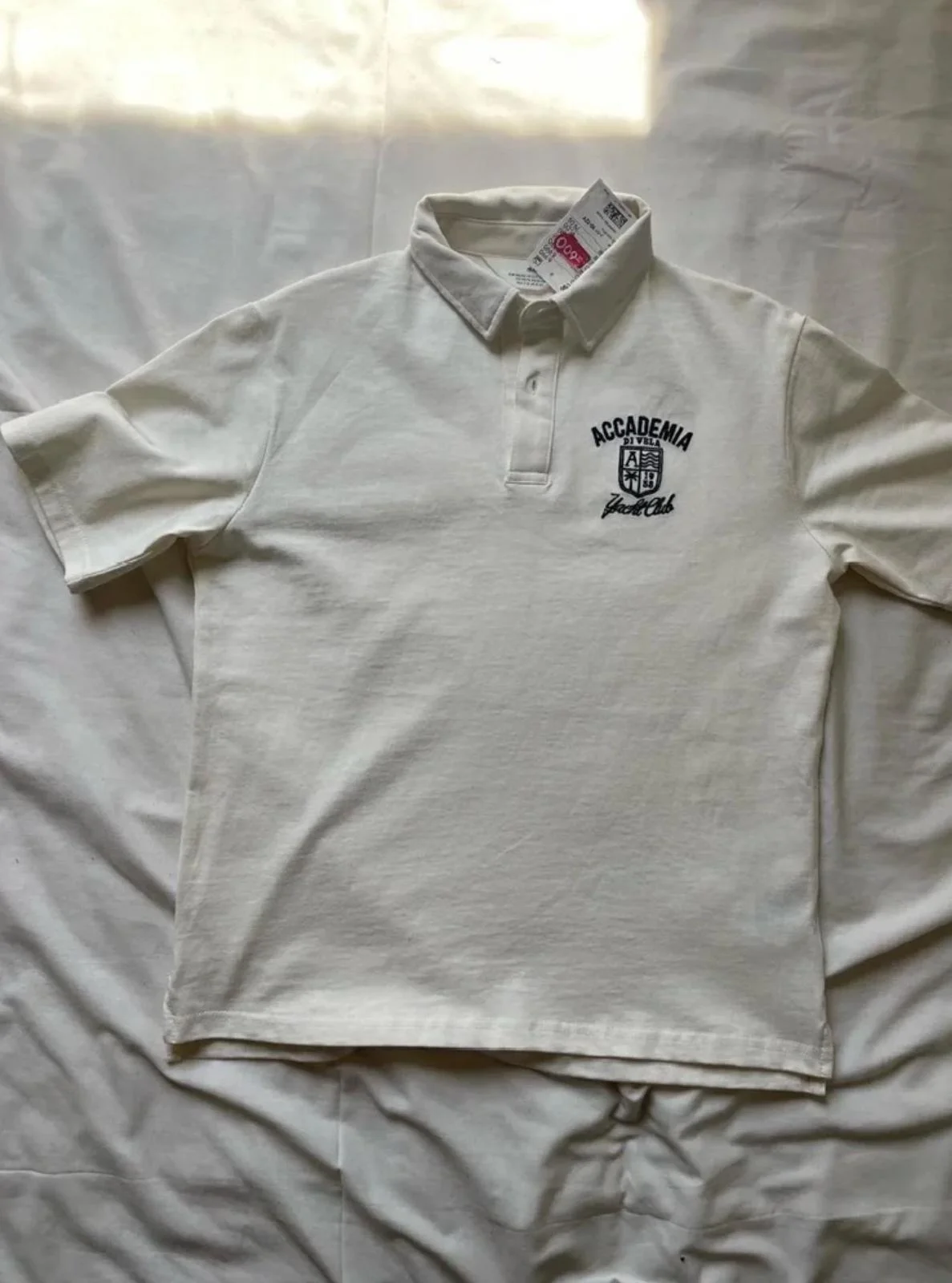 H&M T-shirts, size S / 36 / 8, photo 1