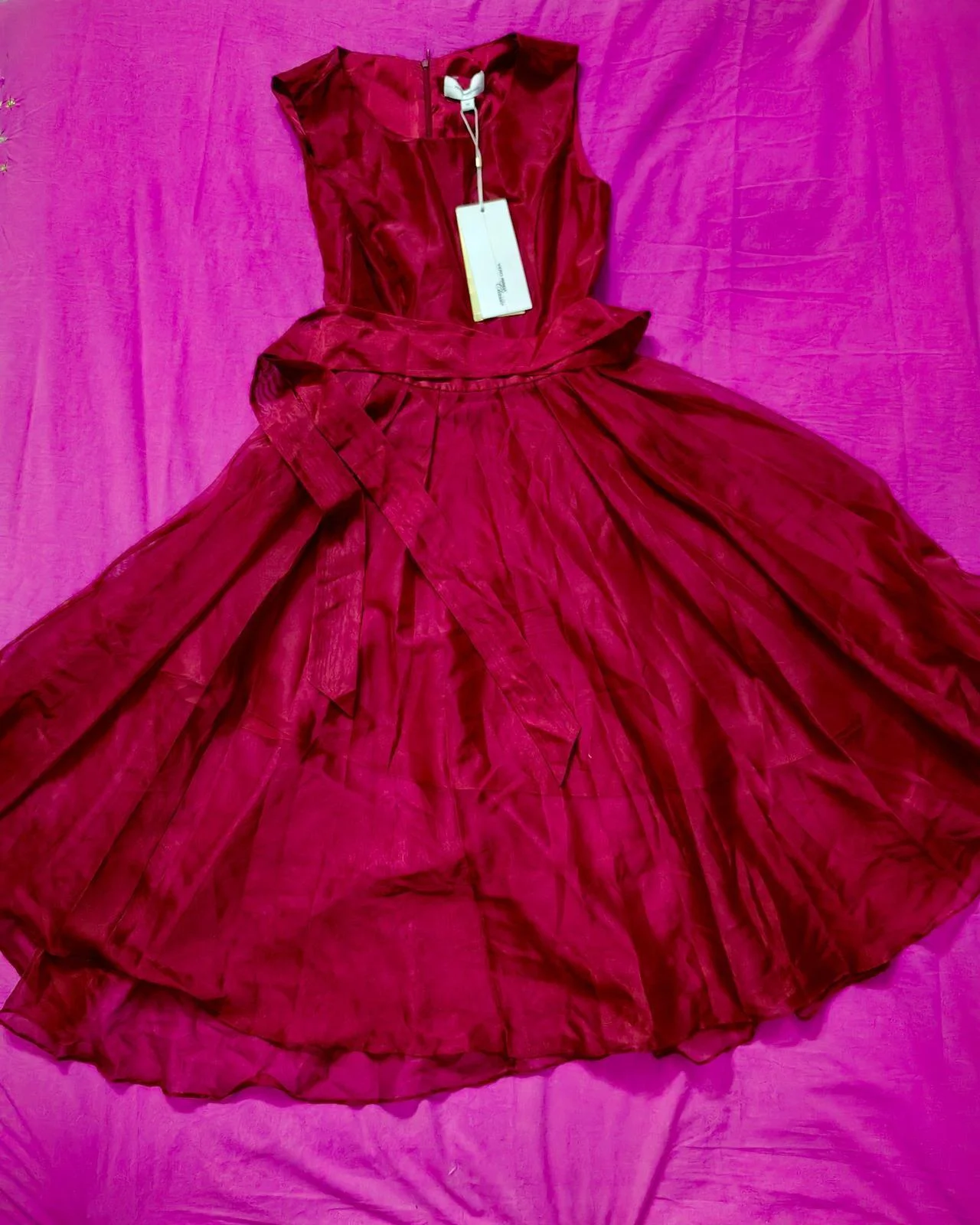 Vero Moda Party Dresses, size XS / 34 / 6, photo 1
