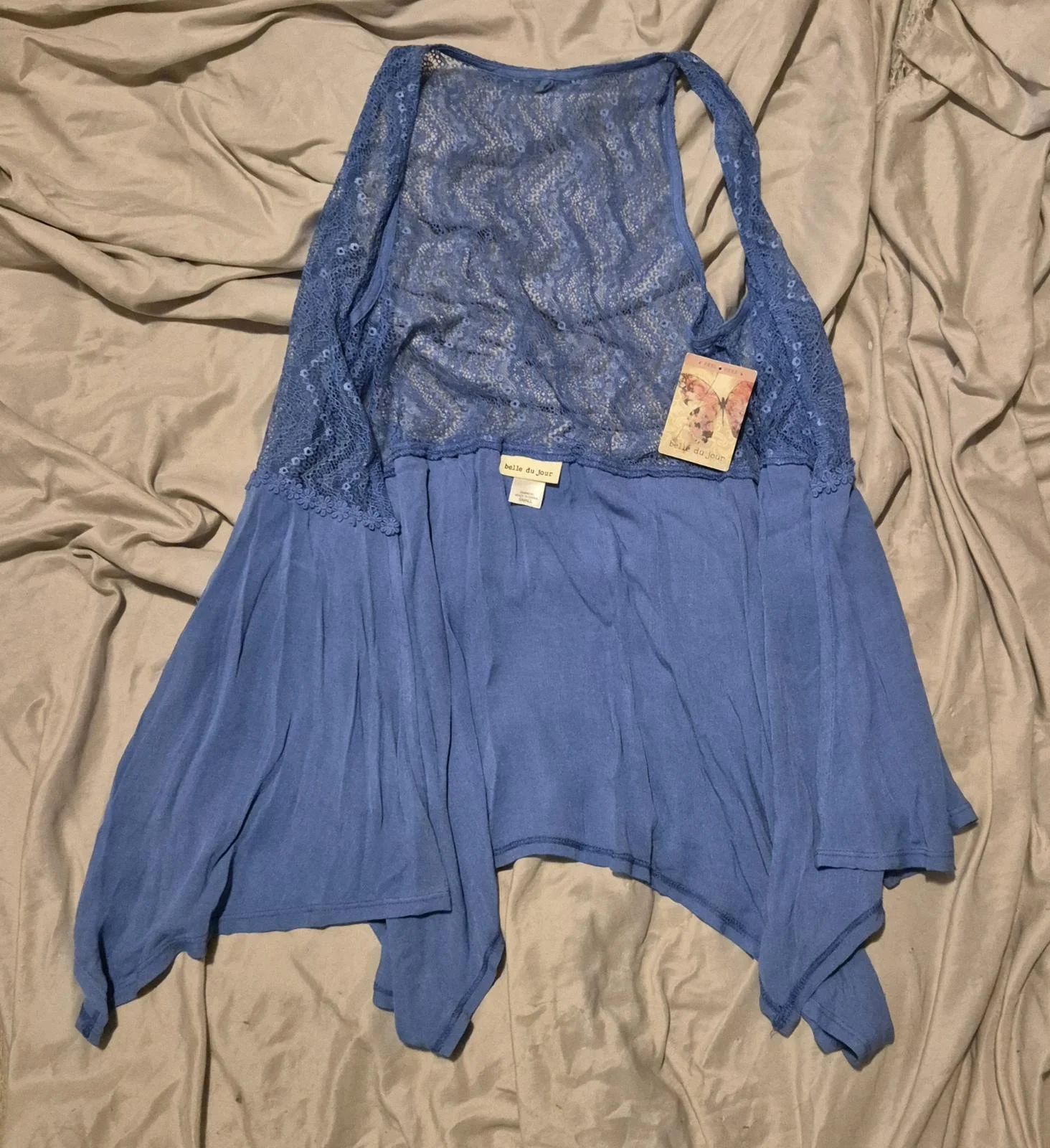 Tops, size S / 36 / 8, photo 1
