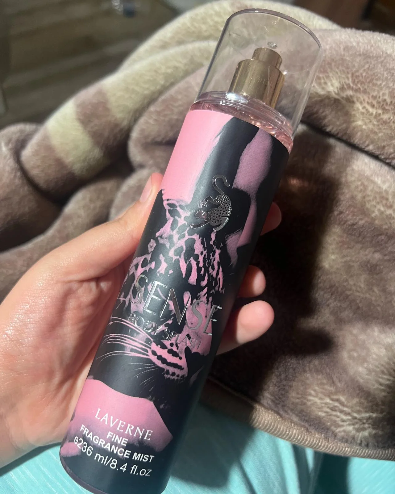 Perfume, size No Size, photo 1