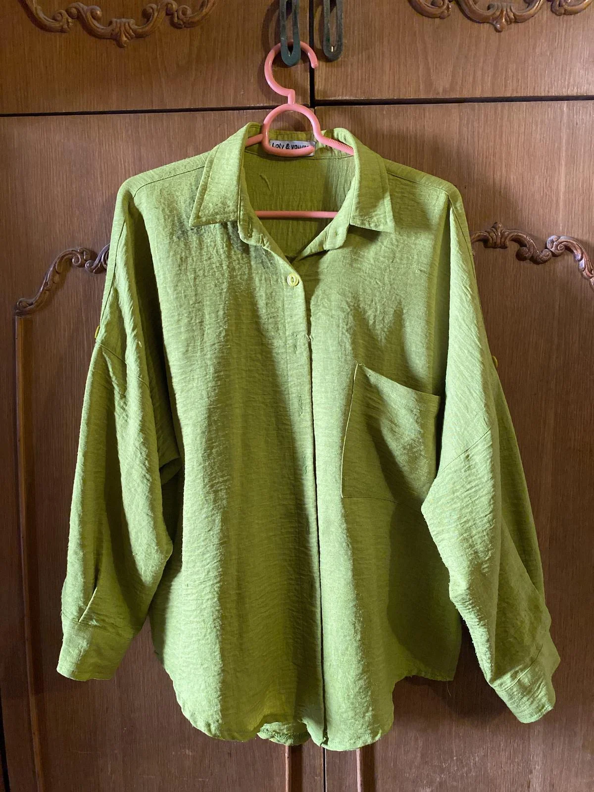Blouses, size XL / 42 / 14, photo 1
