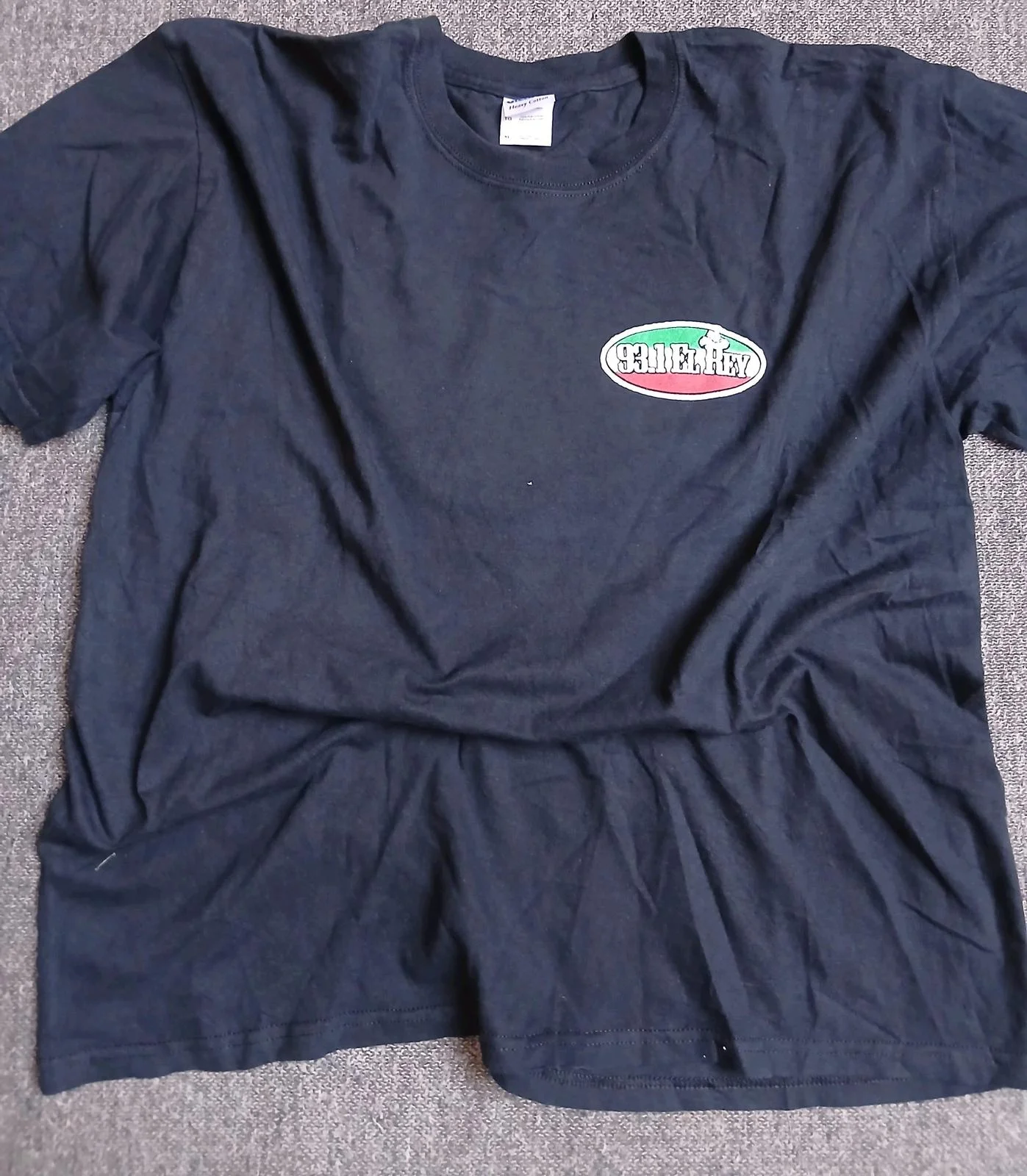 Gildan T-shirts, size XL, photo 1