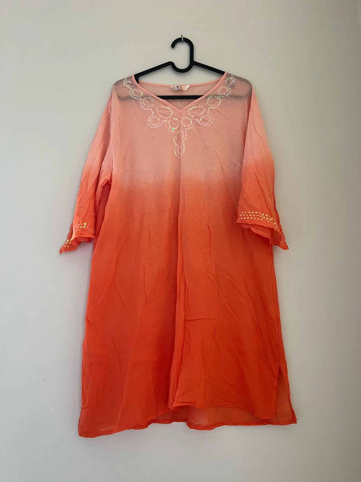 Cover-Ups, size M / 38 / 10, photo 1