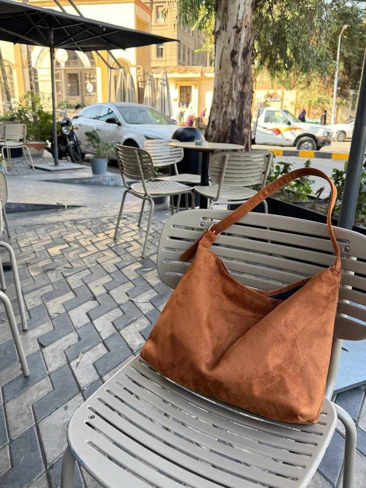 Shoulder Bag, size One size, photo 1