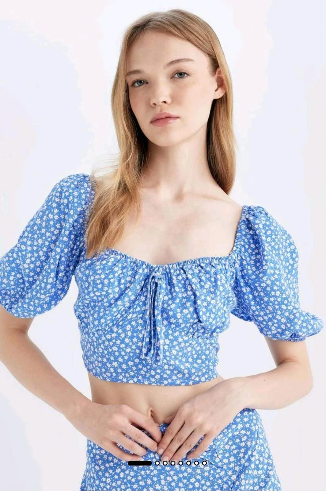 Defacto Blouses, size S / 36 / 8, photo 1
