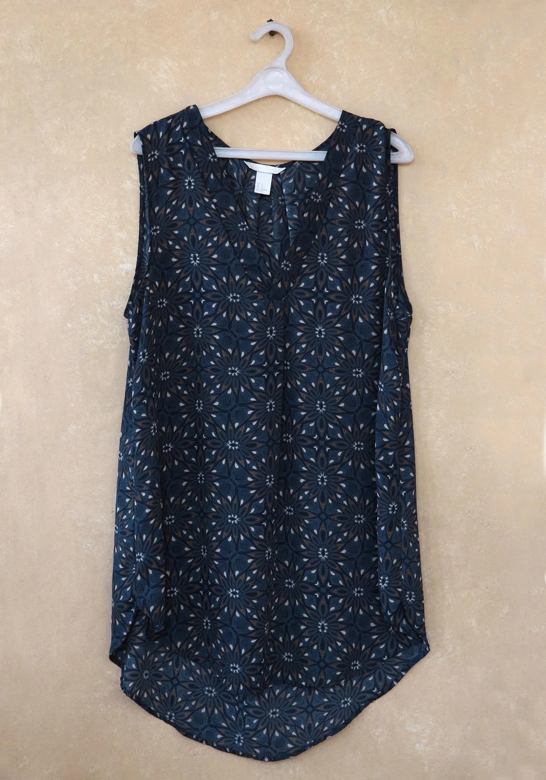 H&M Blouses, size L / 40 / 12, photo 1