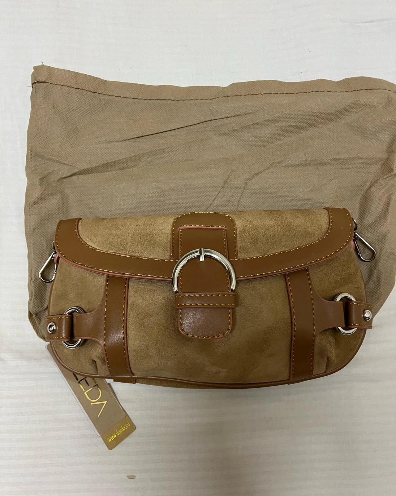 Shoulder Bag, size One size, photo 1