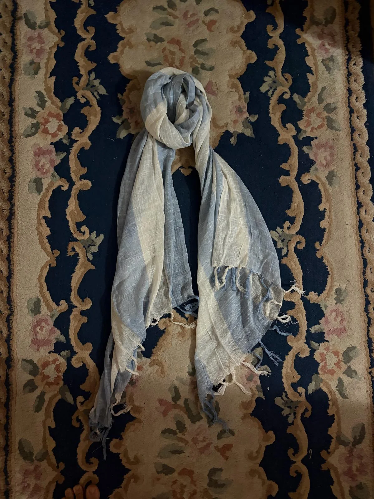 Scarves, size Other, photo 1