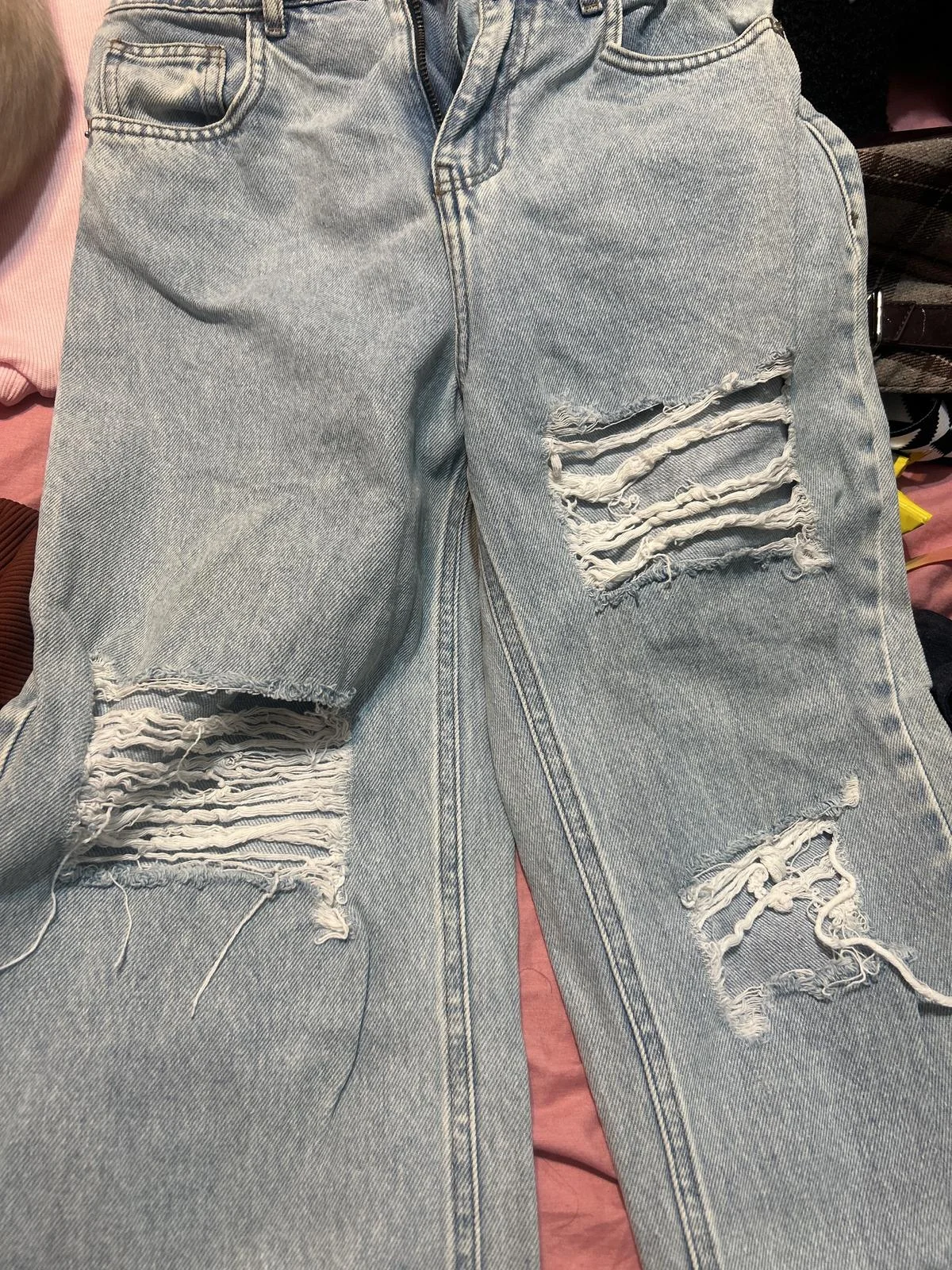 Defacto Jeans, size S / 36 / 8, photo 1