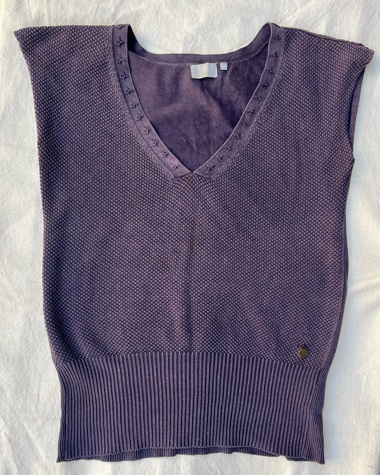 Vests, size L / 40 / 12, photo 1