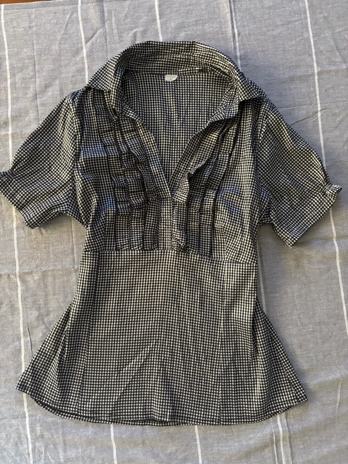 Shirts, size S / 36 / 8, photo 1